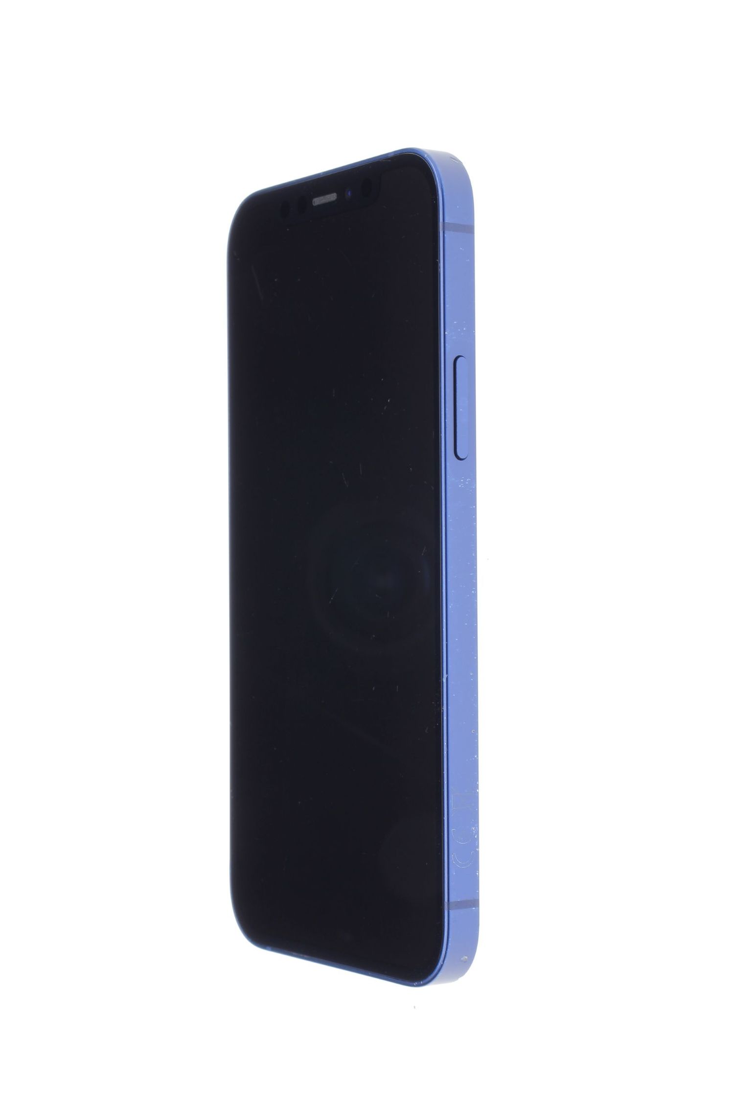 Apple iPhone 12 128 GB Blue - Foarte bun