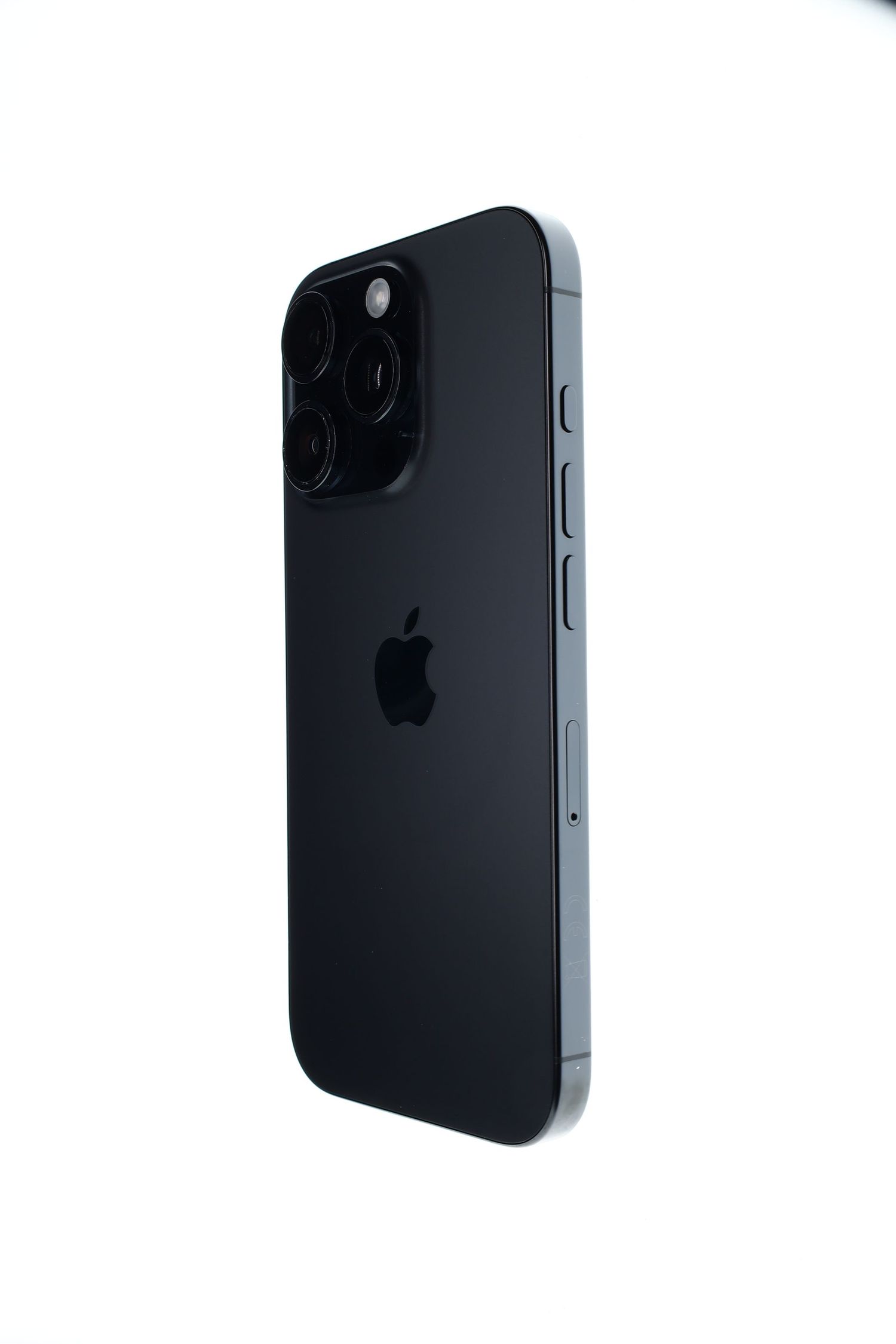 Apple iPhone 16 Pro 128 GB Black Titanium - Ca nou