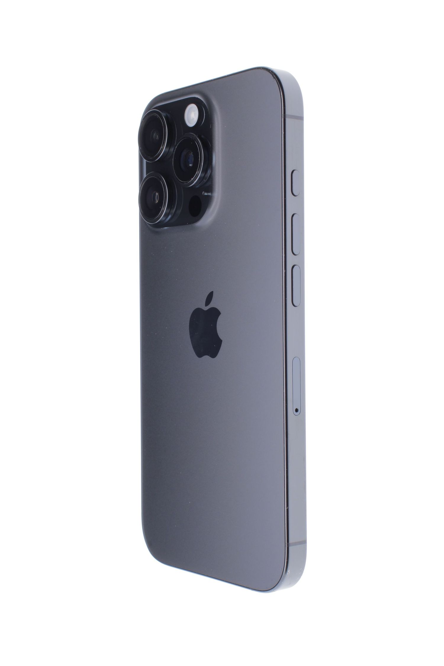 Apple iPhone 16 Pro 256 GB Black Titanium - Σαν καινούργιο