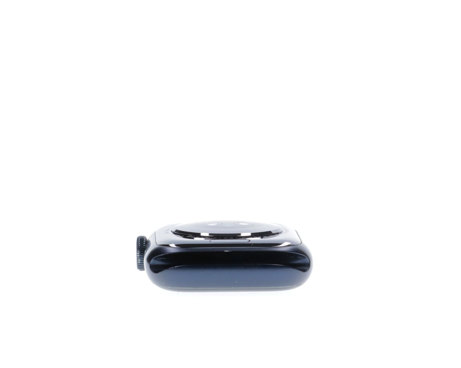 Apple Watch Series 7 2021, GPS, Aluminium 41mm Midnight - Добро