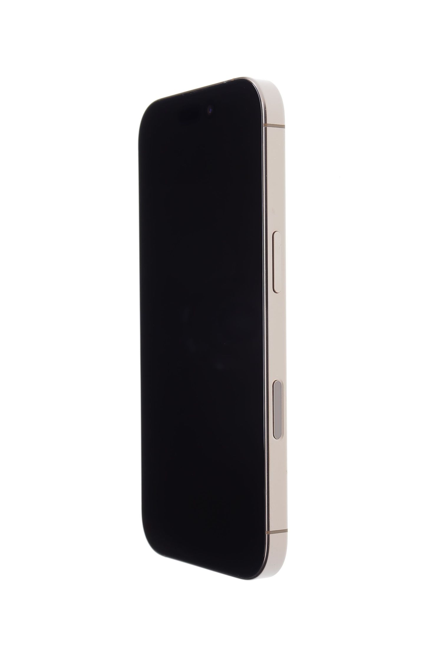 Apple iPhone 16 Pro 128 GB Desert Titanium - Като нов
