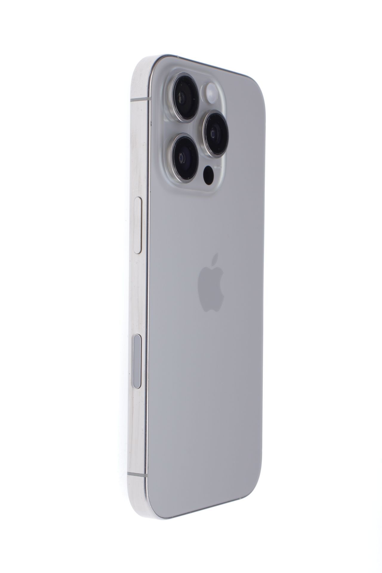 Apple iPhone 16 Pro 128 GB Natural Titanium - Ca nou