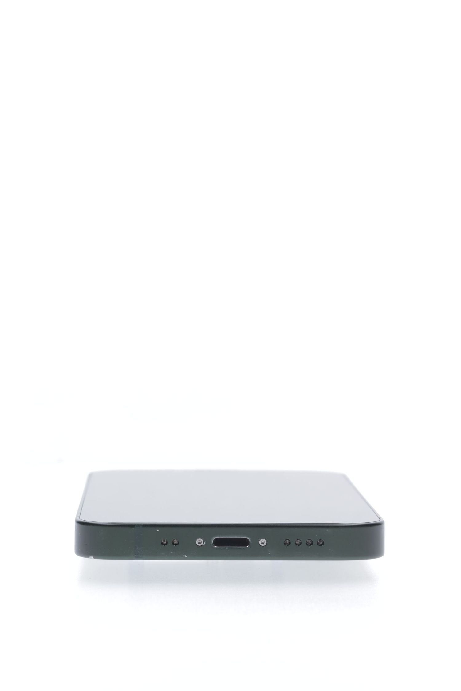 Apple iPhone 13 mini 128 GB Green - Nagyon jó