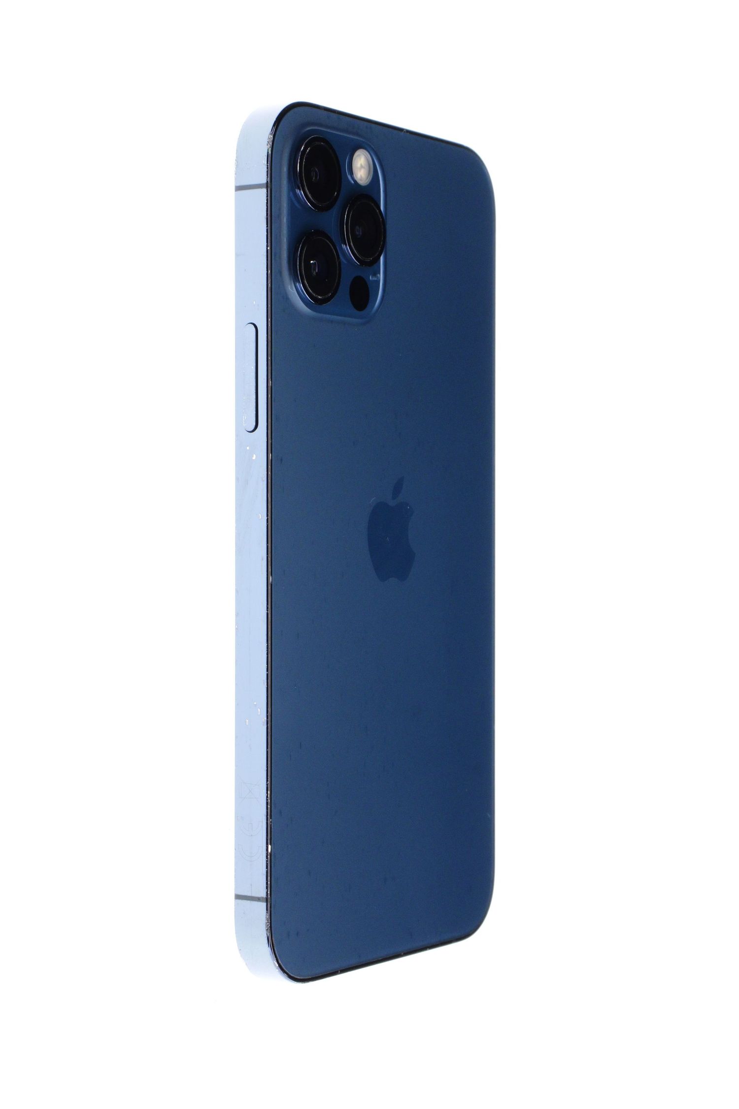 Apple iPhone 12 Pro 128 GB Pacific Blue - Много добро
