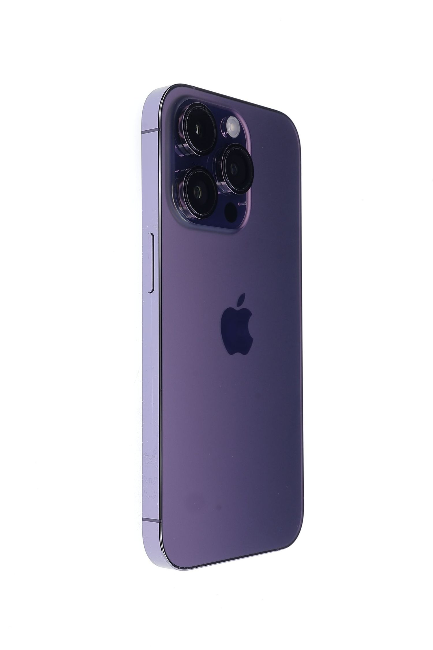 Apple iPhone 14 Pro 128 GB Deep Purple - Πολύ καλό