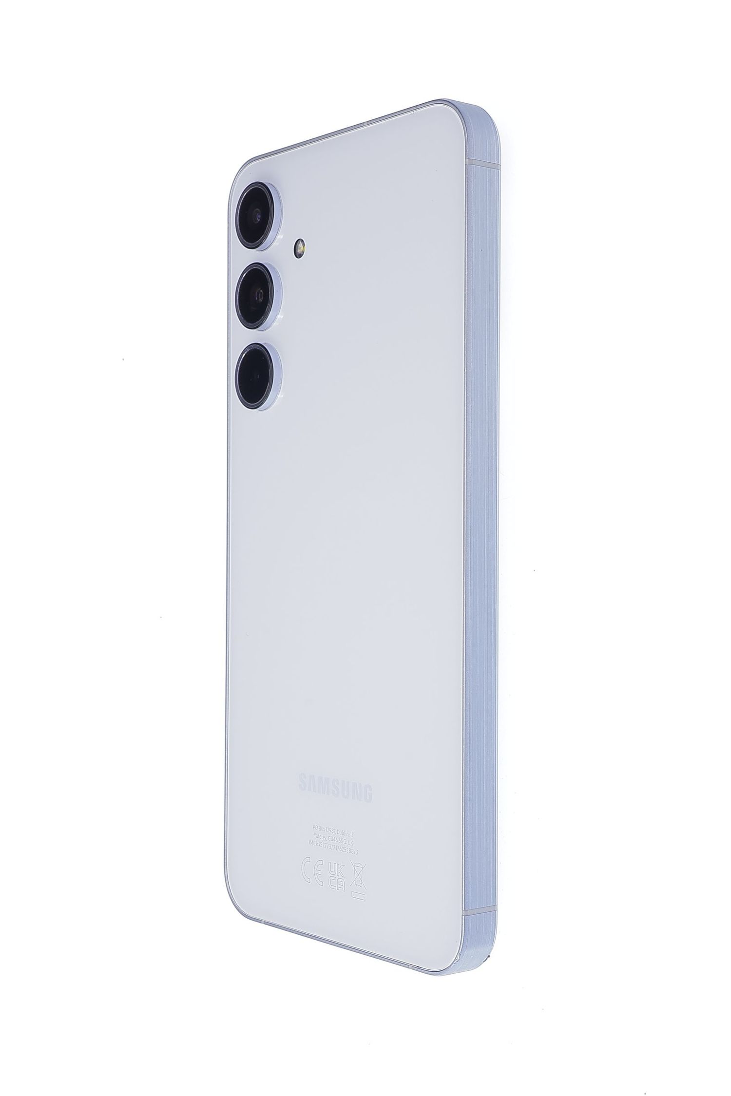 Samsung Galaxy A55 5G Dual Sim 128 GB Ice Blue - Ca nou