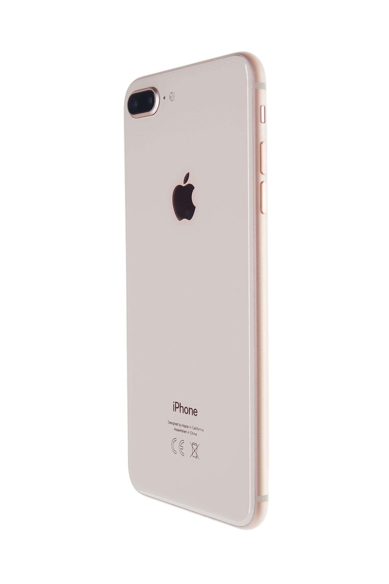 Apple iPhone 8 Plus 64 GB Gold - Много добро