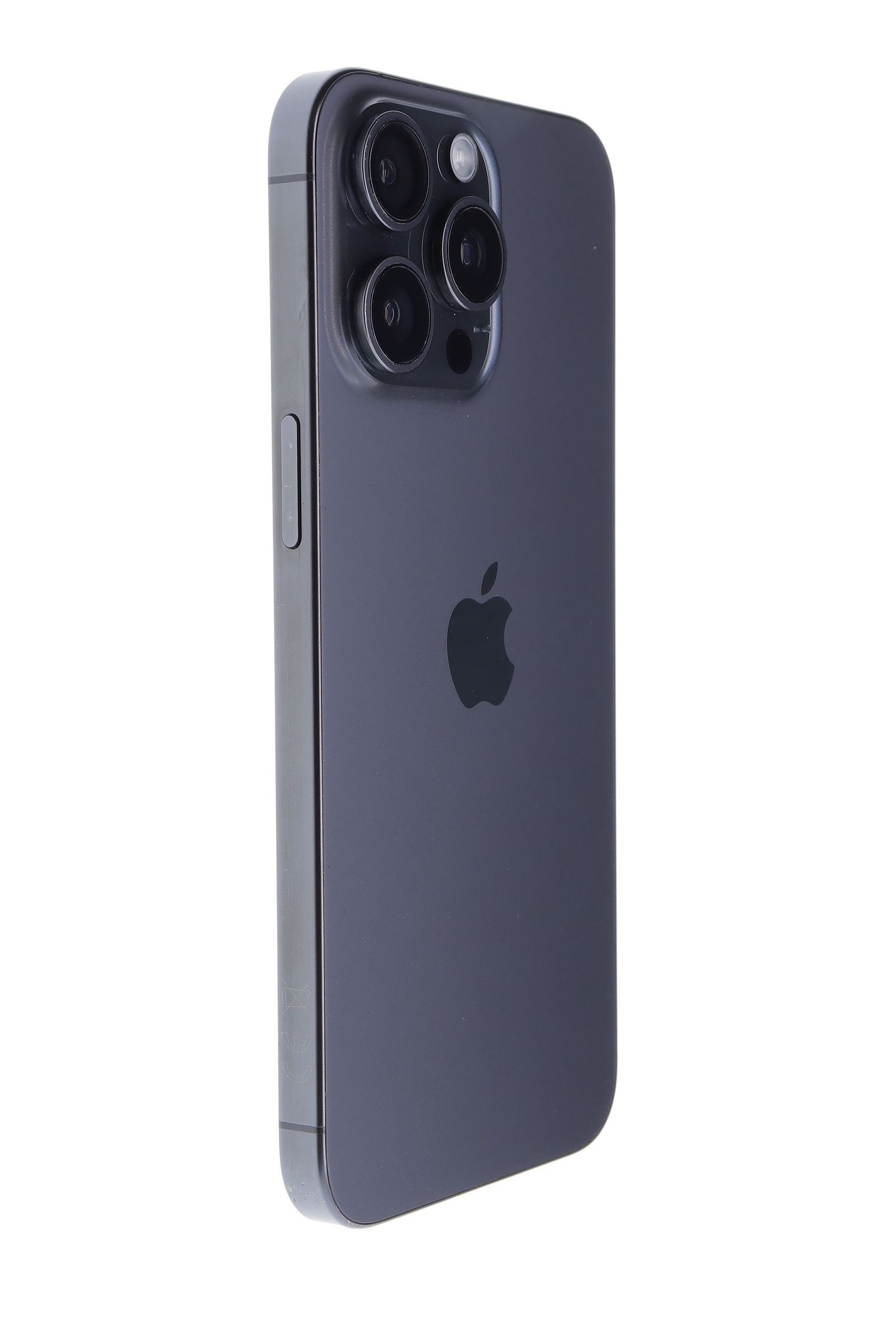 Apple iPhone 15 Pro Max 256 GB Black Titanium