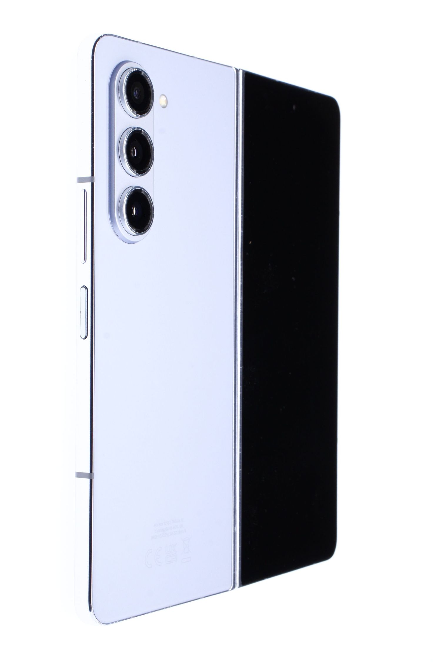 Samsung Galaxy Z Fold5 Dual Sim 512 GB Icy Blue - Много добро