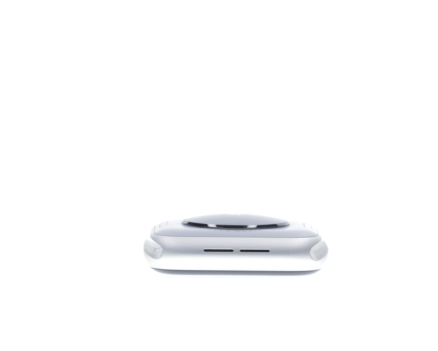Apple Watch SE 2022, GPS, Aluminium 44mm Silver - Σαν καινούργιο