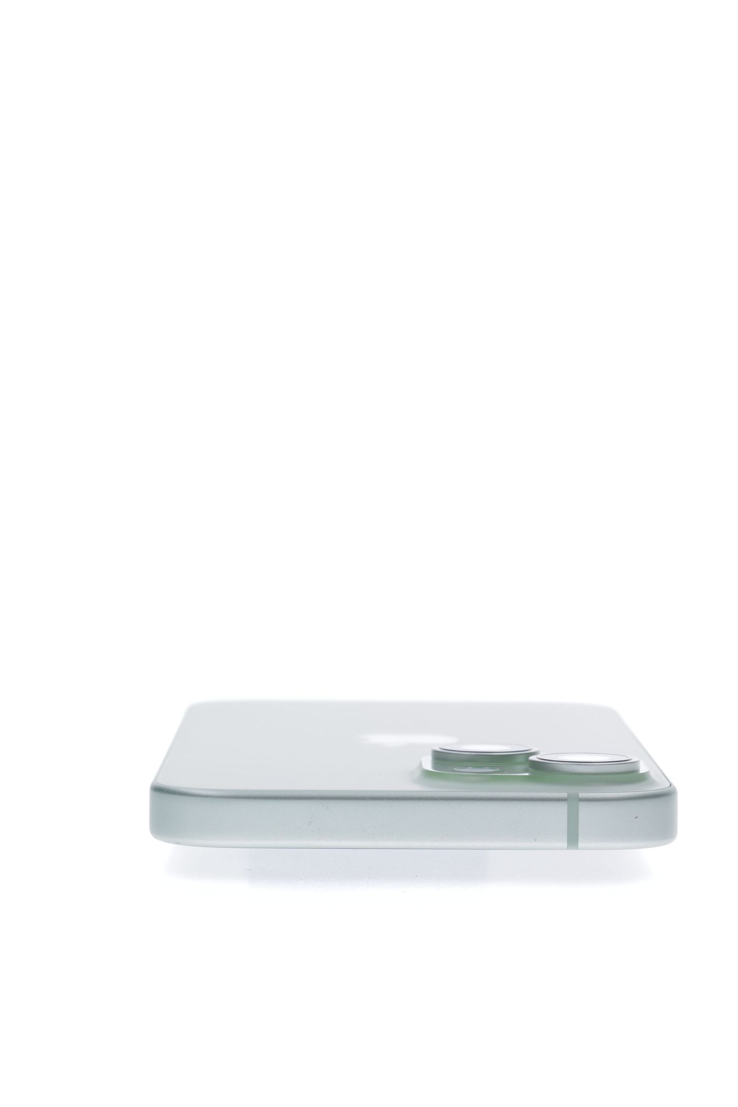 Apple iPhone 15 256 GB Green - Много добро
