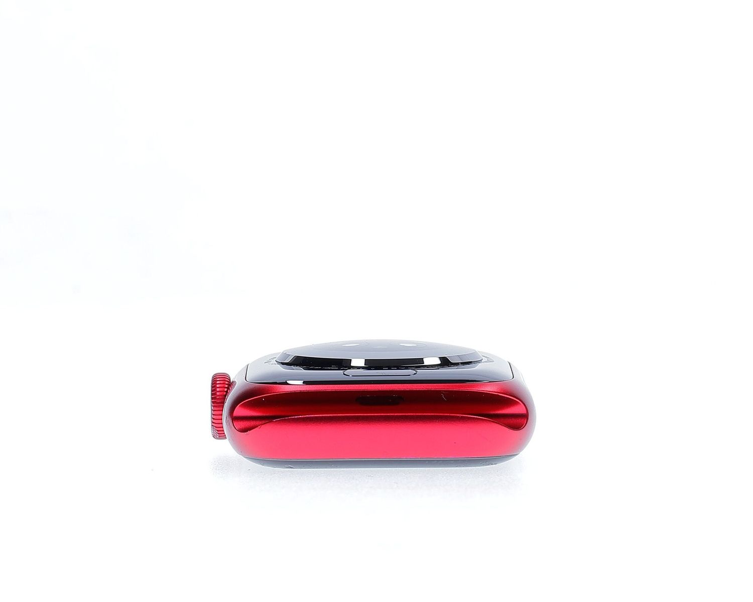 Apple Watch Series 9 2023, GPS, Aluminium 41mm Red - Πολύ καλό