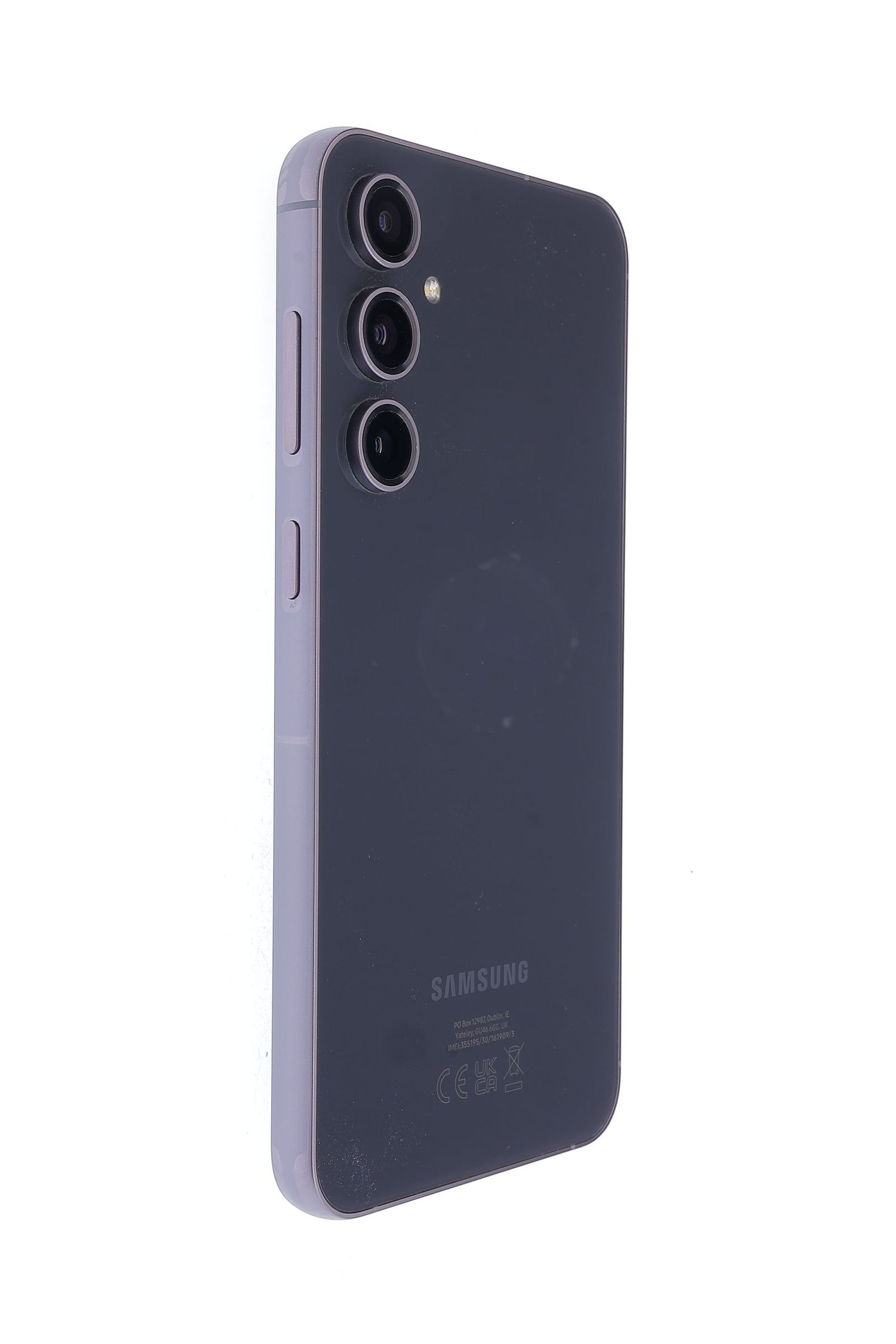 Samsung Galaxy S23 FE 5G Dual Sim 128 GB Graphite