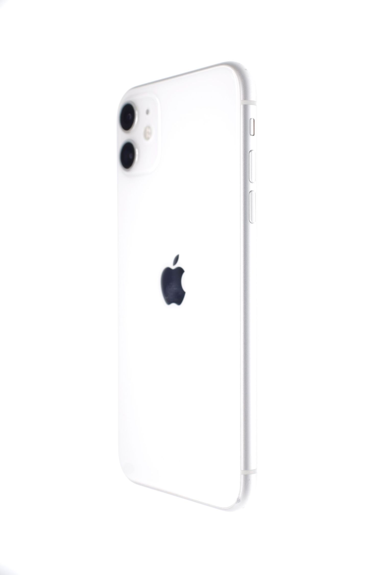 Apple iPhone 11 64 GB White - Като нов