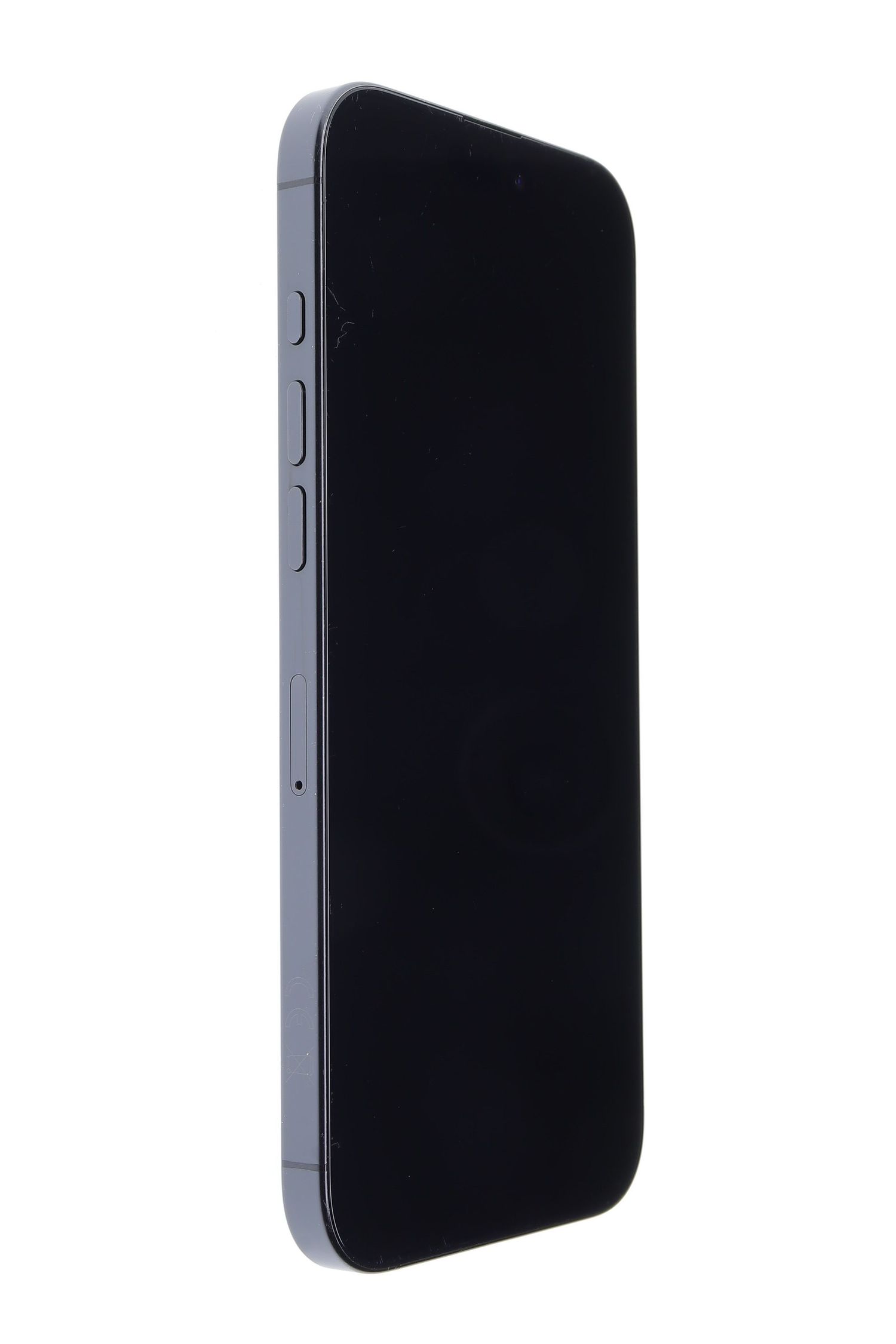 Apple iPhone 16 Pro Max 256 GB Black Titanium - Foarte bun