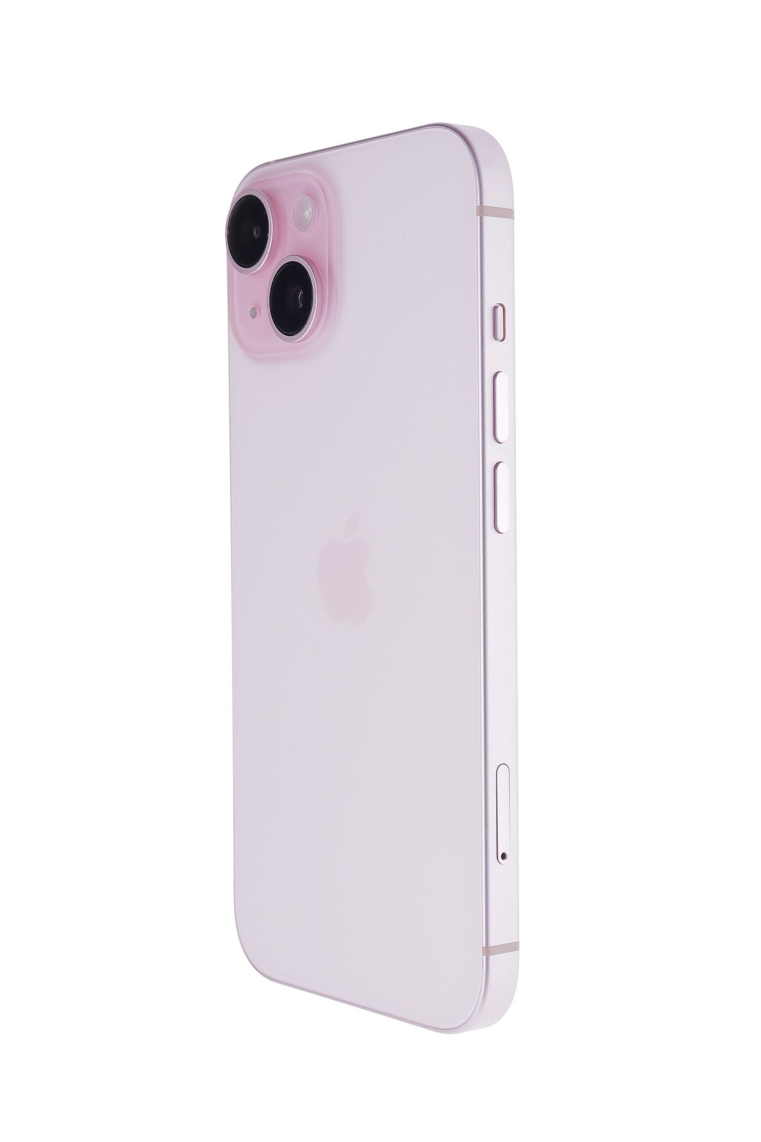 Apple iPhone 15 128 GB Pink - Σαν καινούργιο