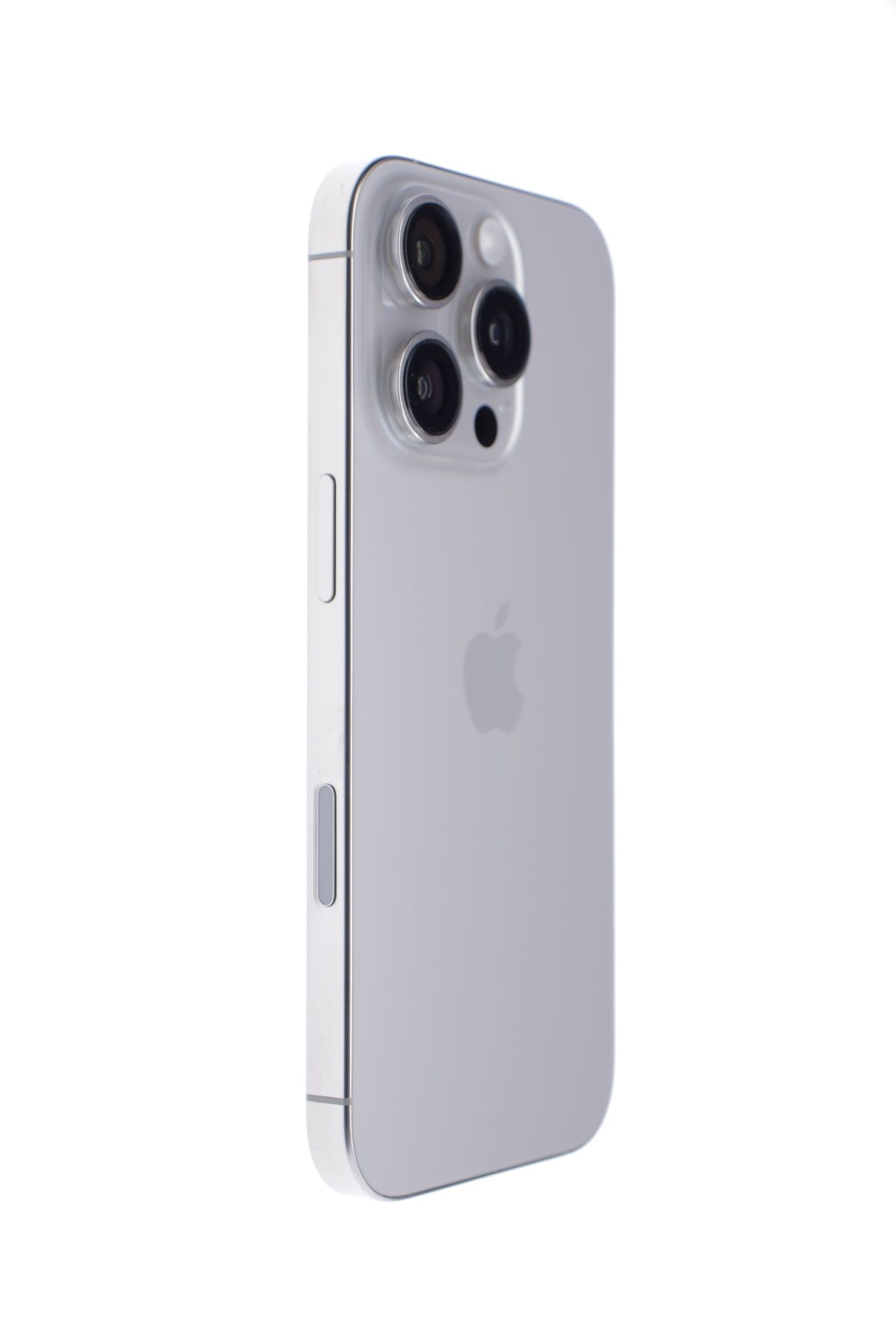 Apple iPhone 16 Pro 128 GB Natural Titanium - Ca nou