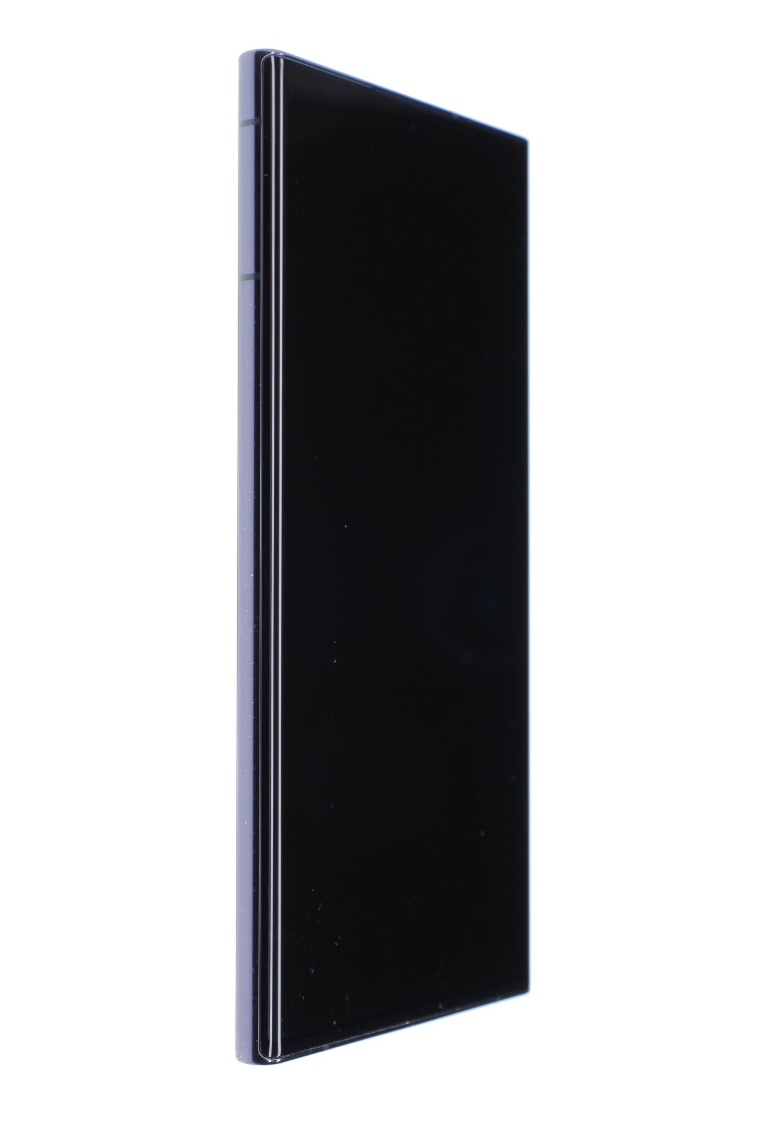 Samsung Galaxy S22 Ultra 5G Dual Sim 128 GB Phantom Black - Отлично