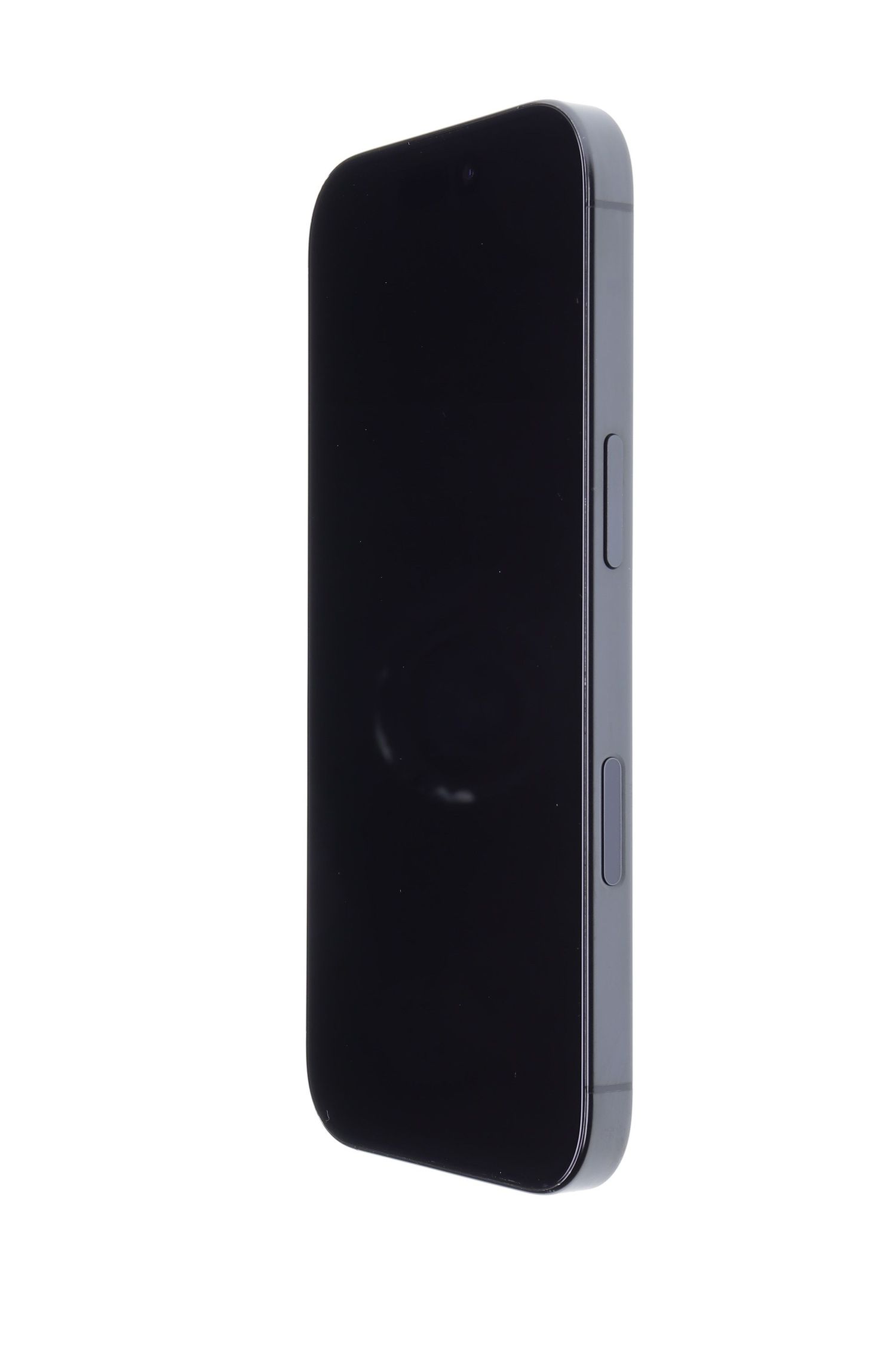 Apple iPhone 16 Pro 128 GB Black Titanium - Отлично