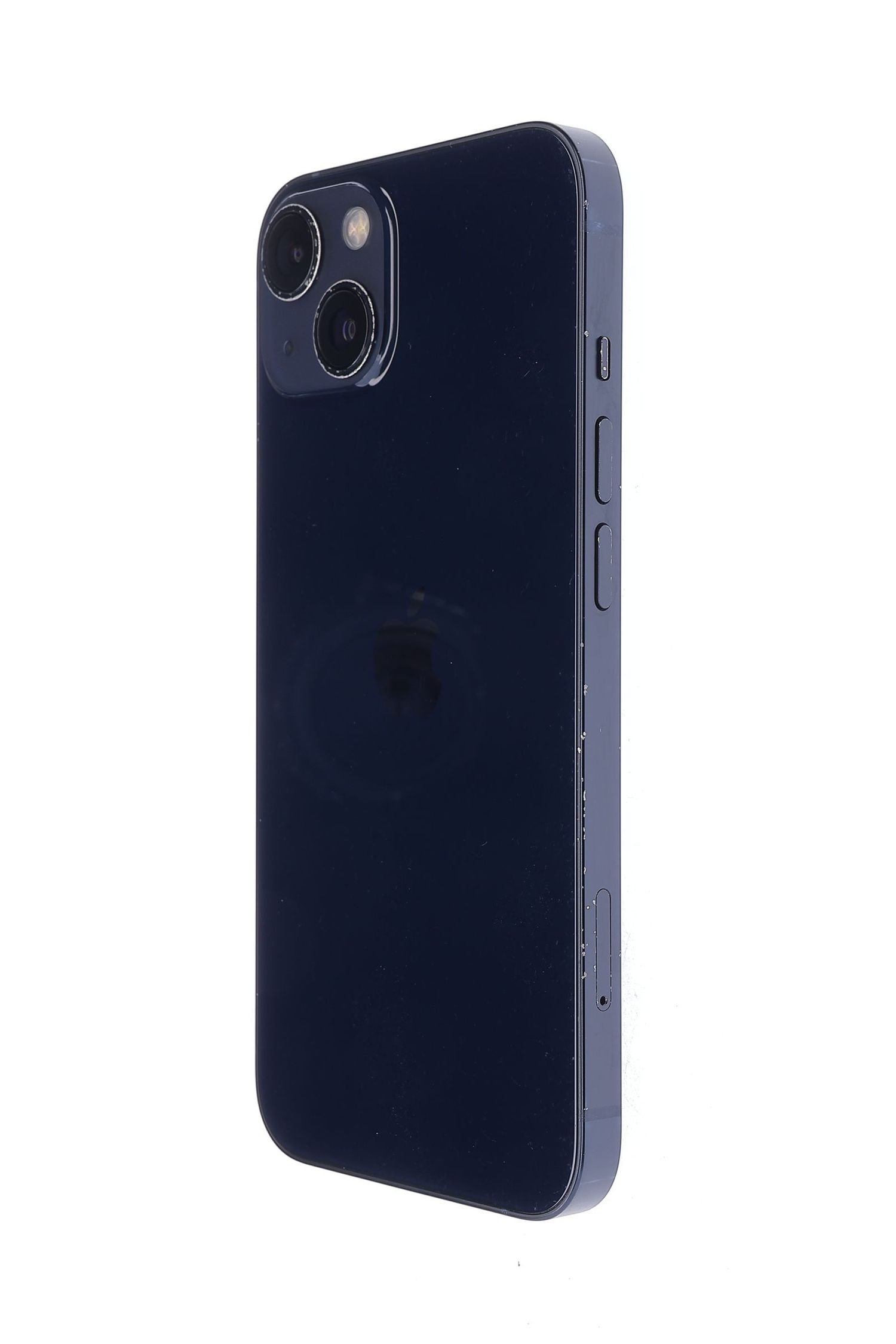 Apple iPhone 13 256 GB Midnight - Foarte bun
