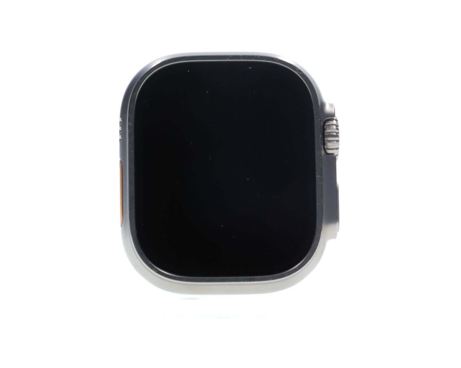 Apple Watch Ultra 2022, GPS + Cellular, Titanium 49mm Titanium - Ca nou