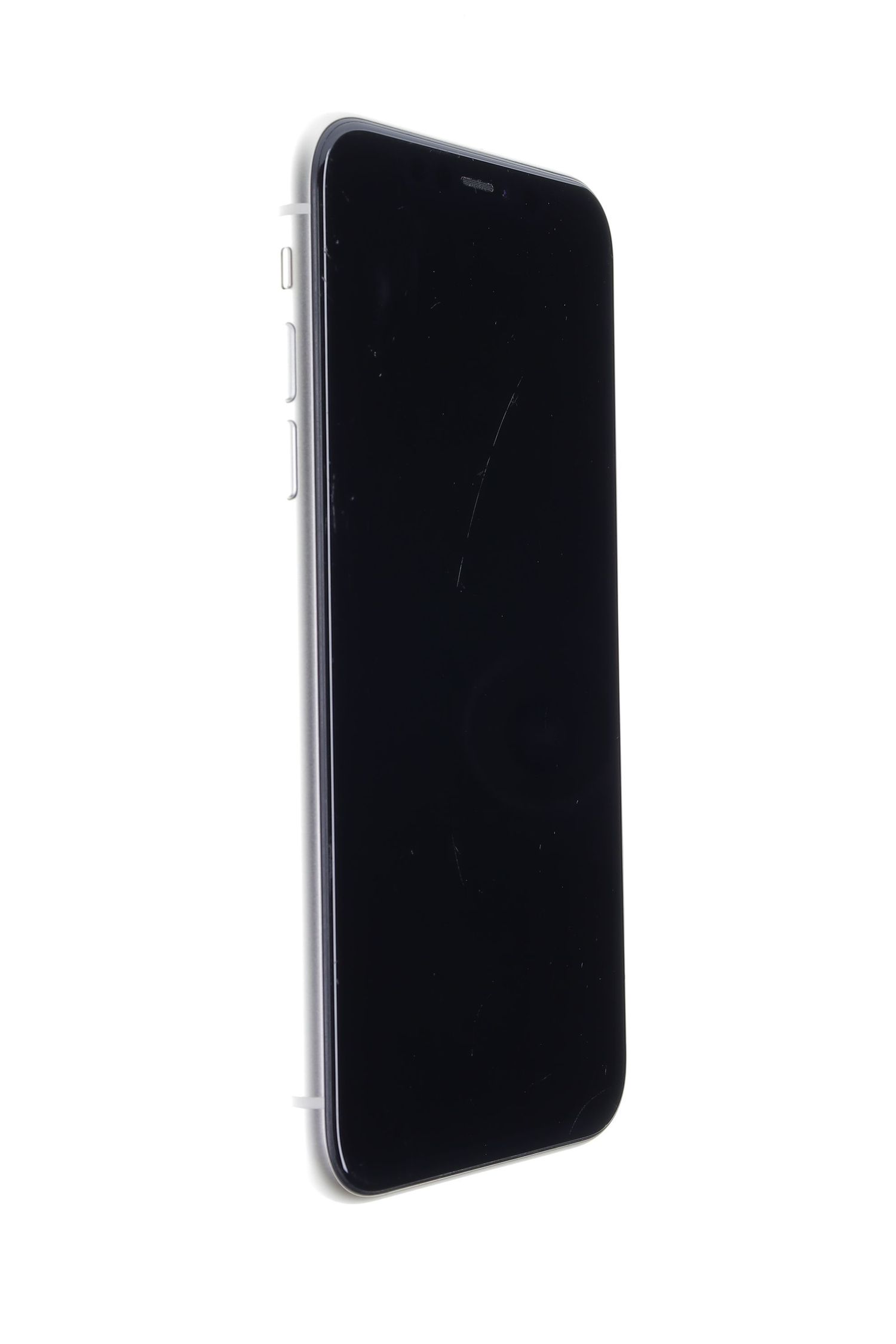 Apple iPhone 11 128 GB White - Foarte bun