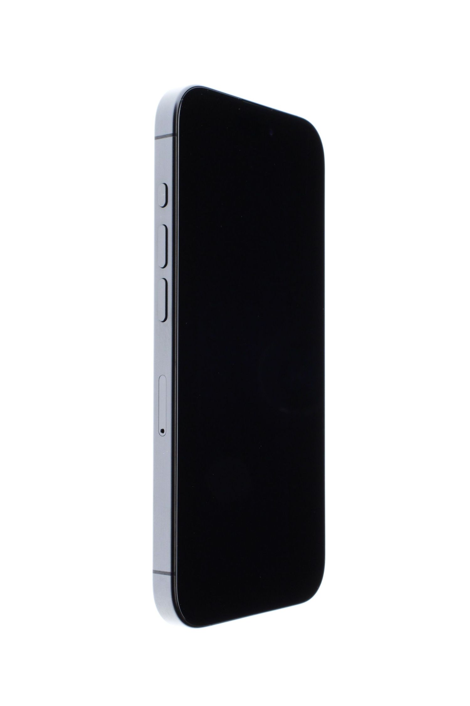 Apple iPhone 15 Pro 512 GB Black Titanium - Excelent