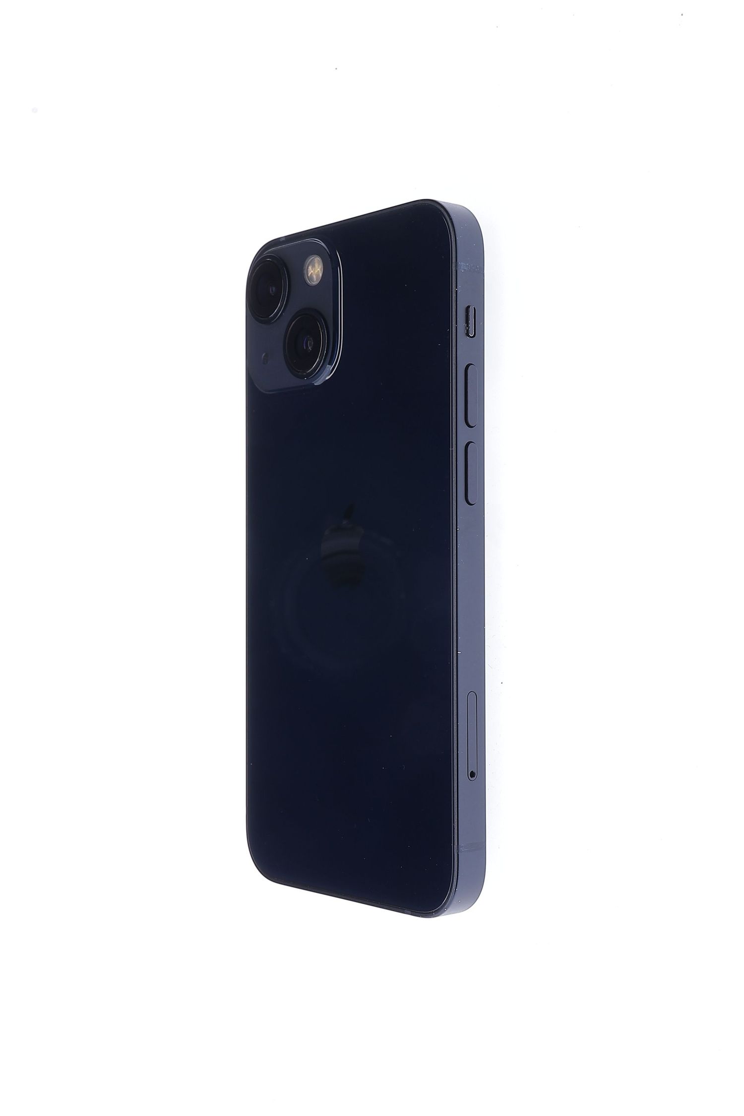 Apple iPhone 13 mini 256 GB Midnight - Nagyon jó