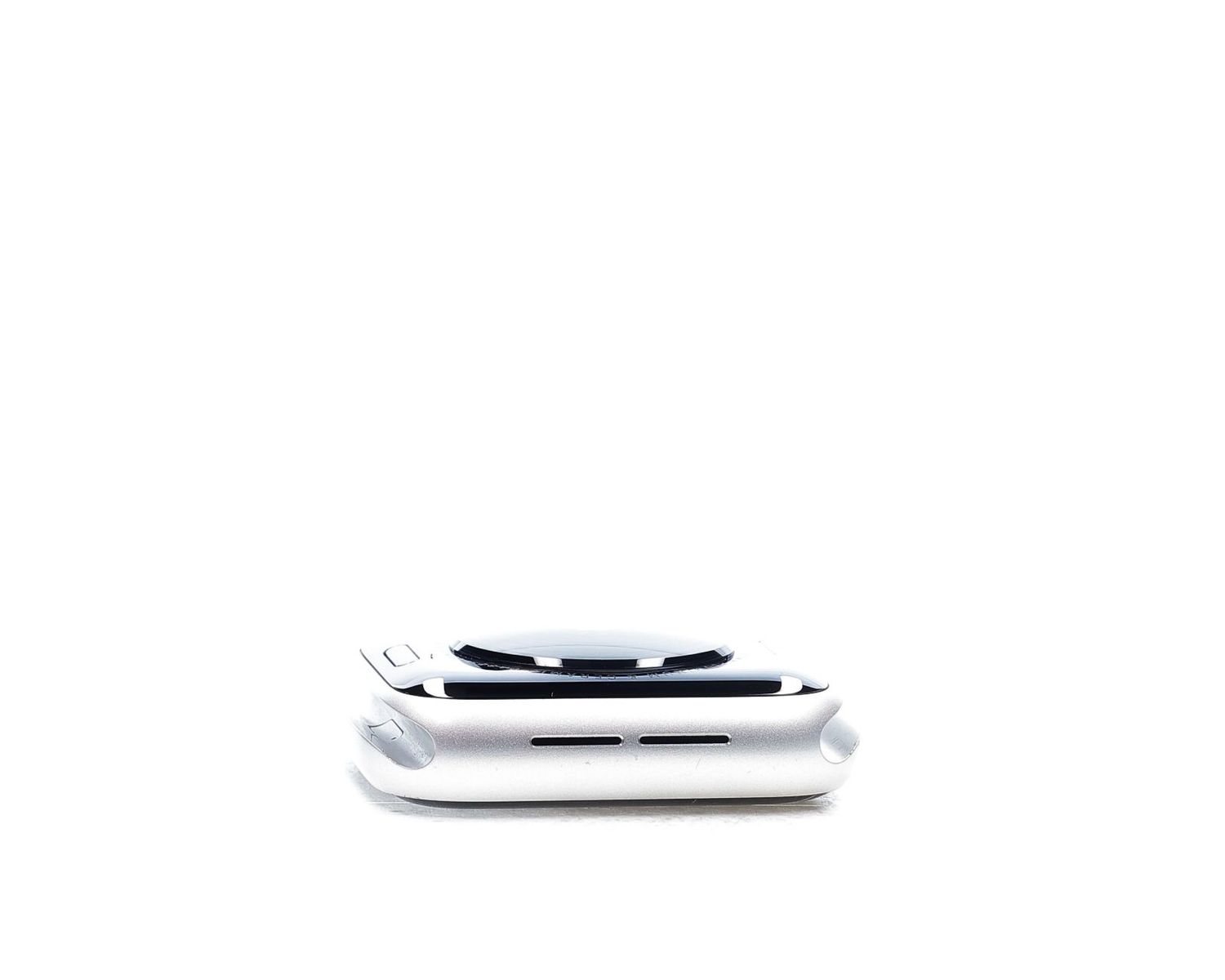Apple Watch SE 2020, GPS, Aluminium 40mm Silver - Ca nou