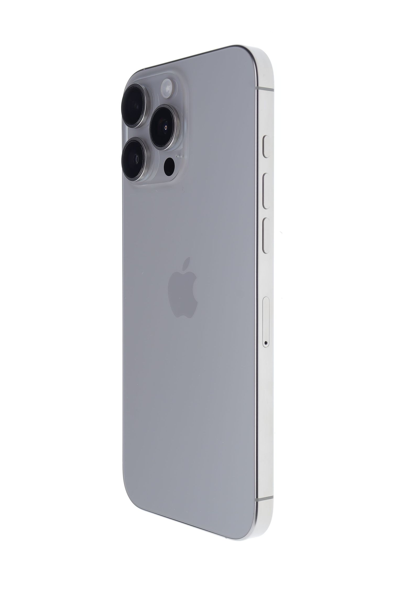 Apple iPhone 16 Pro Max 256 GB Natural Titanium - Újszerű