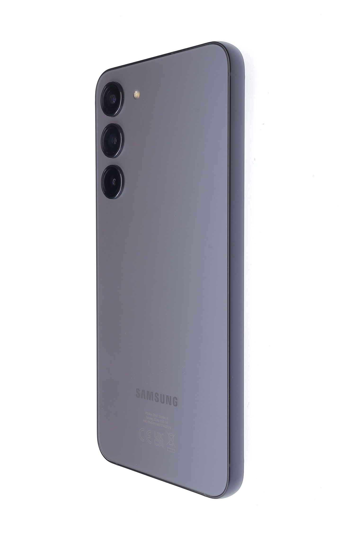 Samsung Galaxy S23 Plus 5G Dual Sim 256 GB Graphite - Ca nou