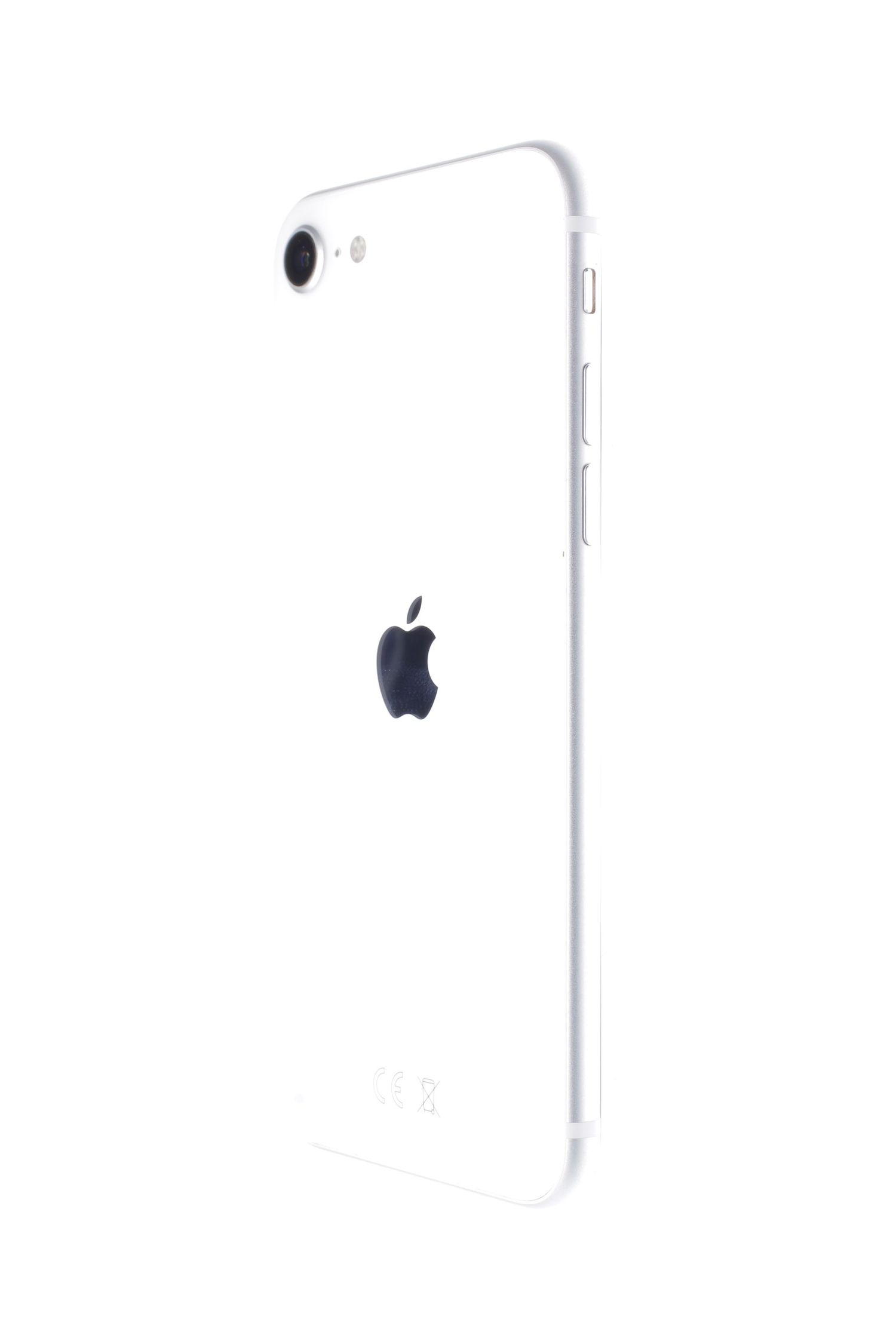 Apple iPhone SE 2020 64 GB White - Много добро