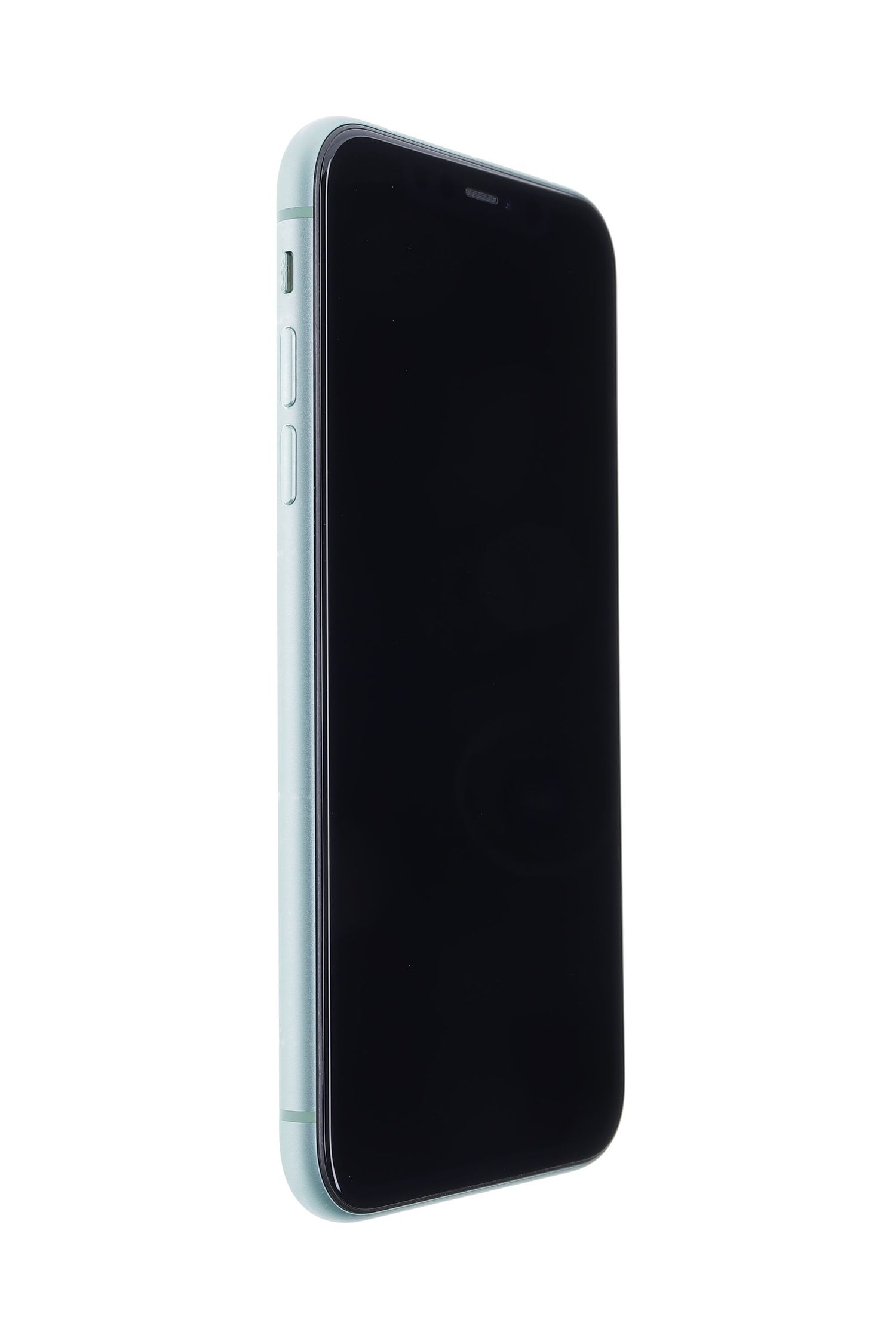 Apple iPhone 11 64 GB Green - Σαν καινούργιο