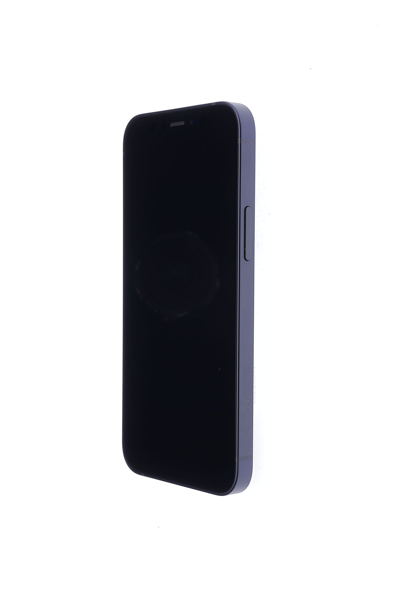 Apple iPhone 12 mini 64 GB Black - Ca nou