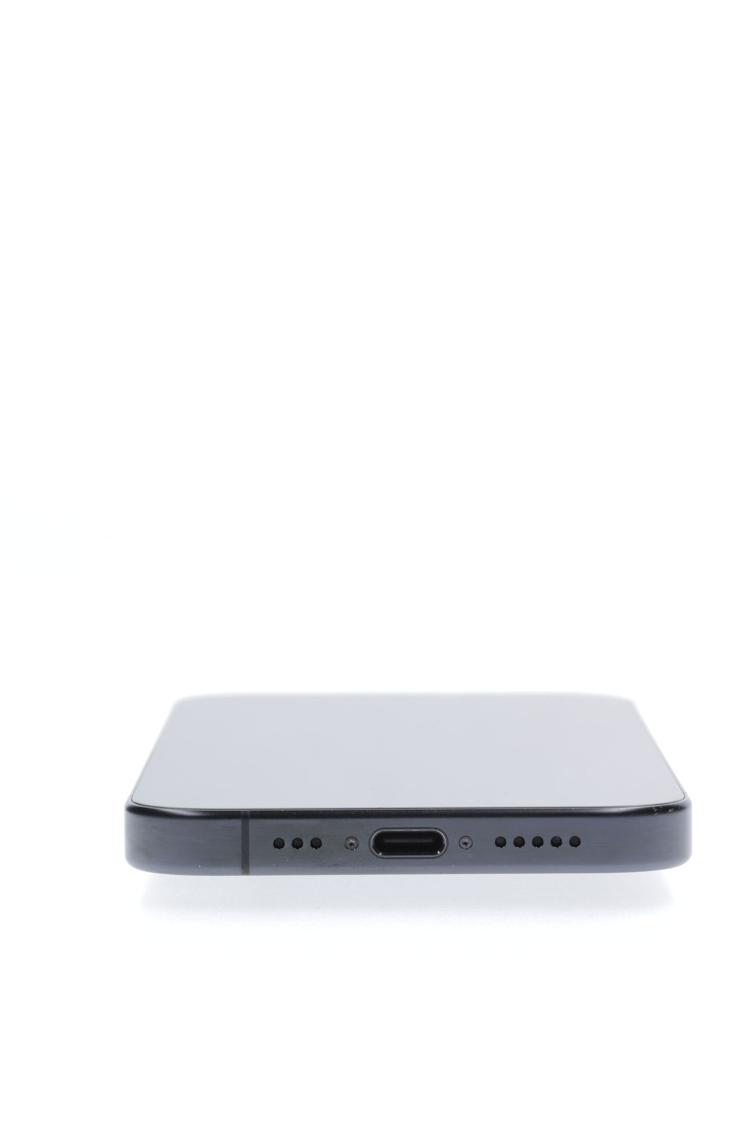 Apple iPhone 15 Pro 256 GB Black Titanium - Nagyon jó