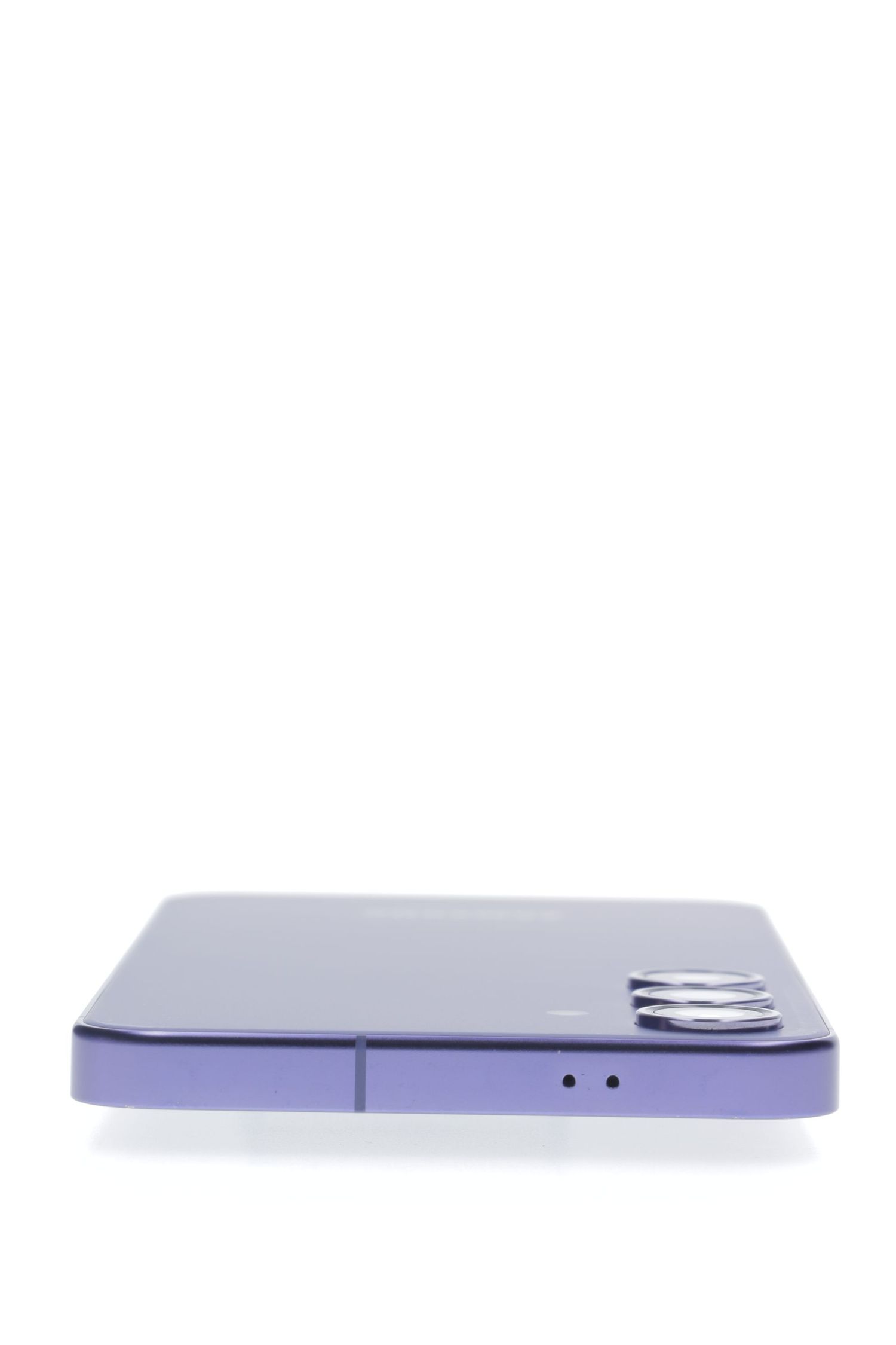 Samsung Galaxy S24 Plus 5G Dual Sim 512 GB Cobalt Violet - Nagyon jó