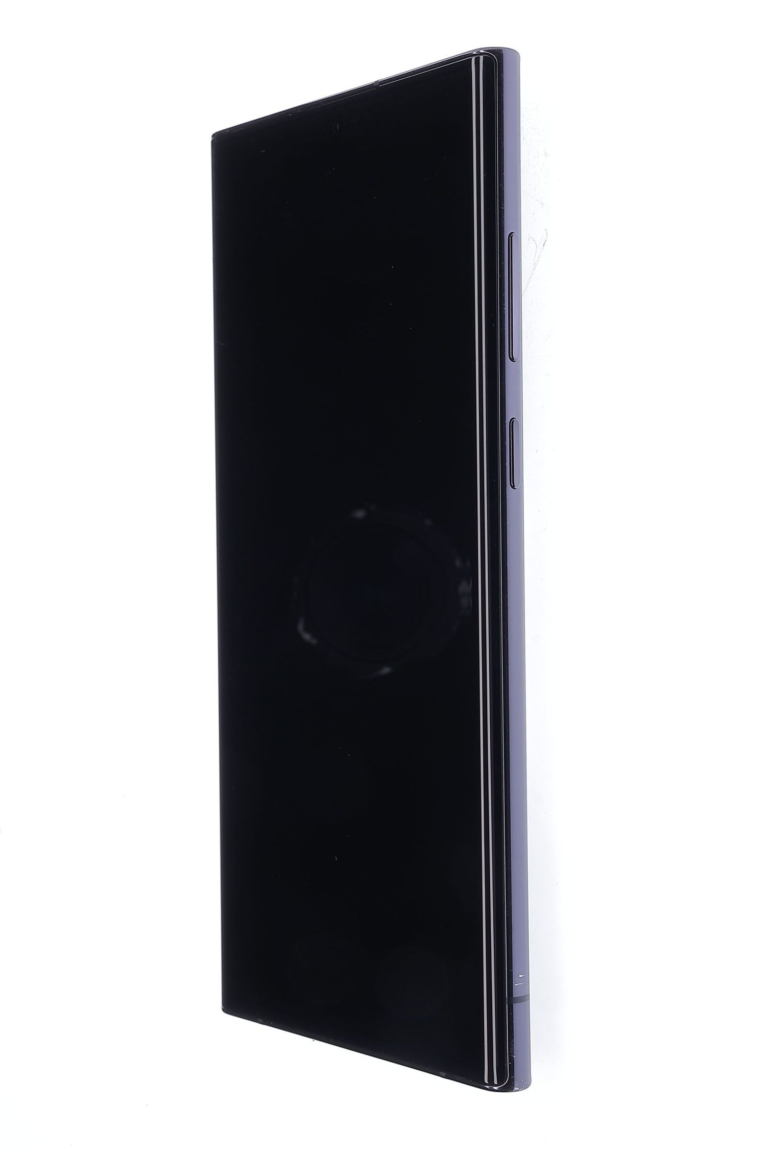 Samsung Galaxy S22 Ultra 5G Dual Sim 128 GB Phantom Black - Като нов