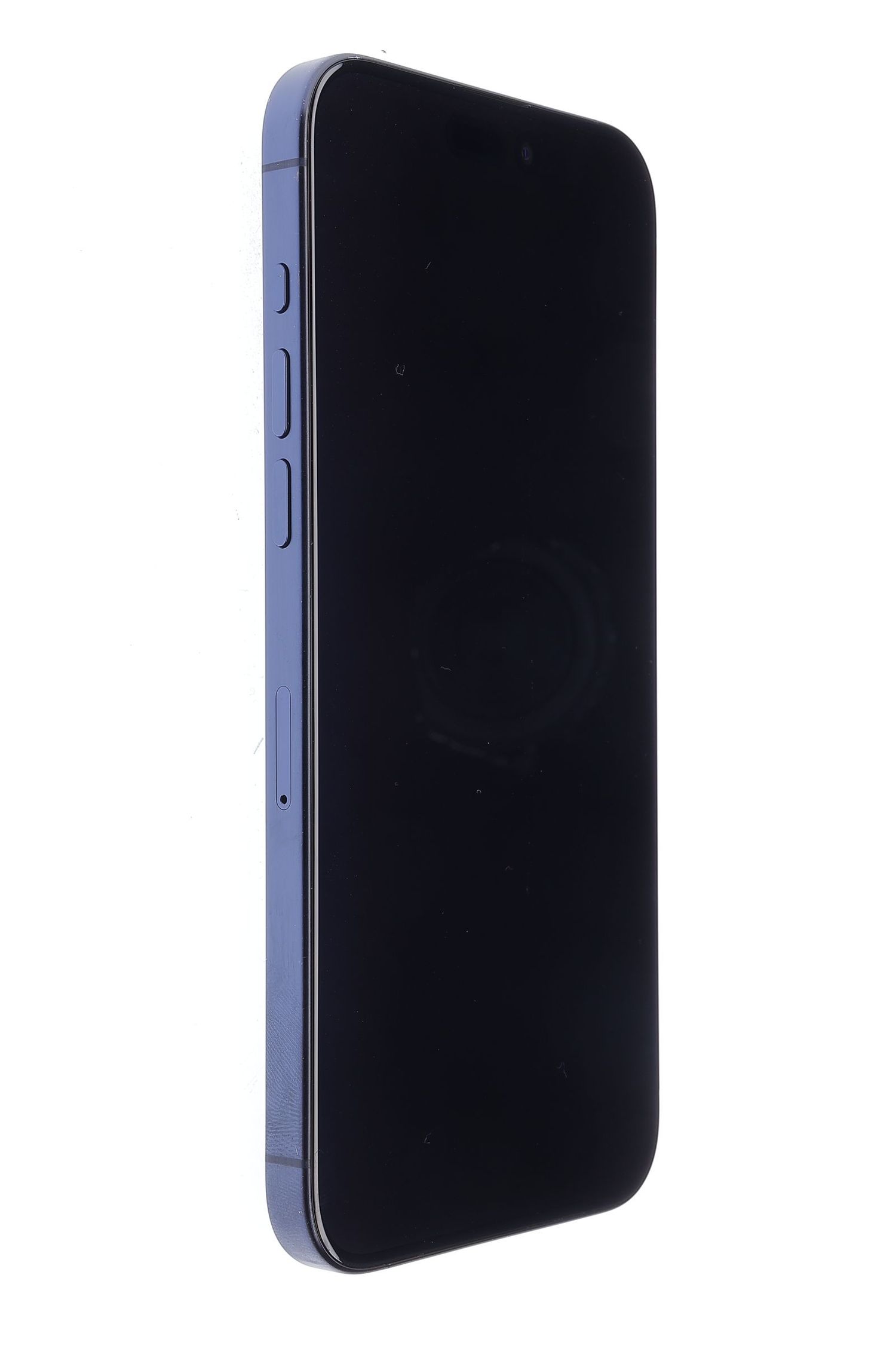 Apple iPhone 15 Pro Max 256 GB Blue Titanium - Като нов