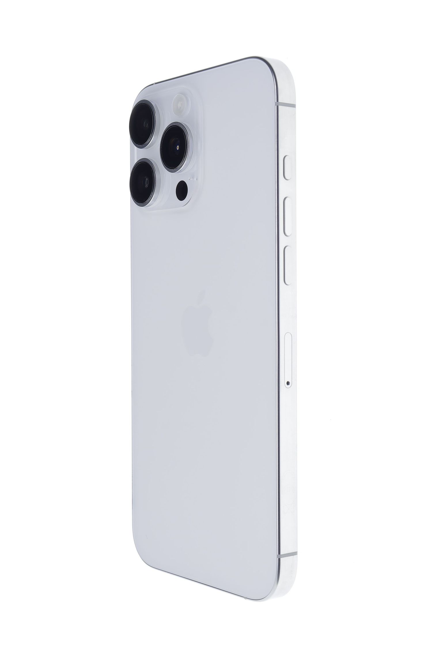 Apple iPhone 16 Pro Max 256 GB White Titanium - Като нов