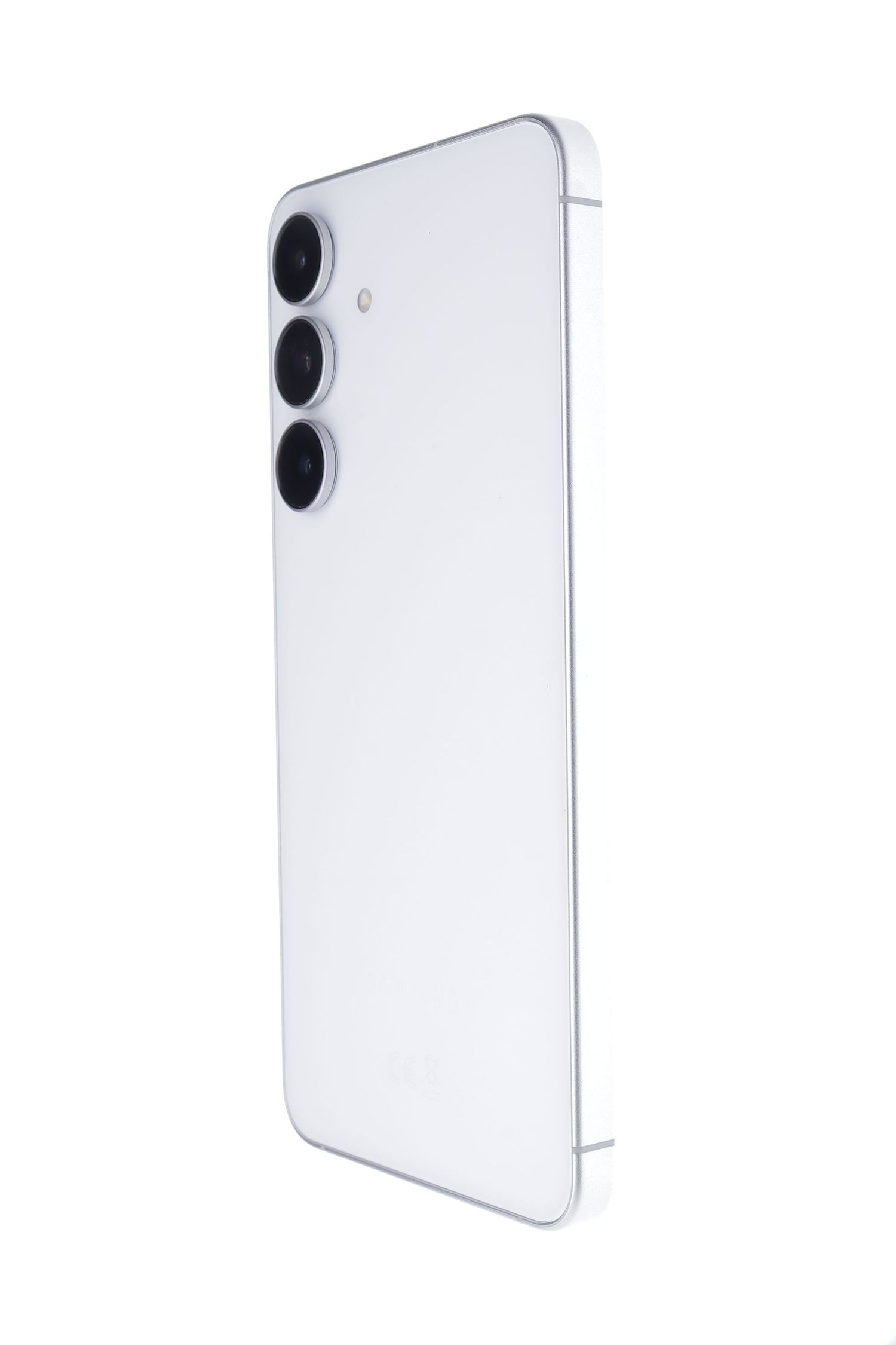Samsung Galaxy S25 FE 5G Dual Sim 128 GB White - Ca nou