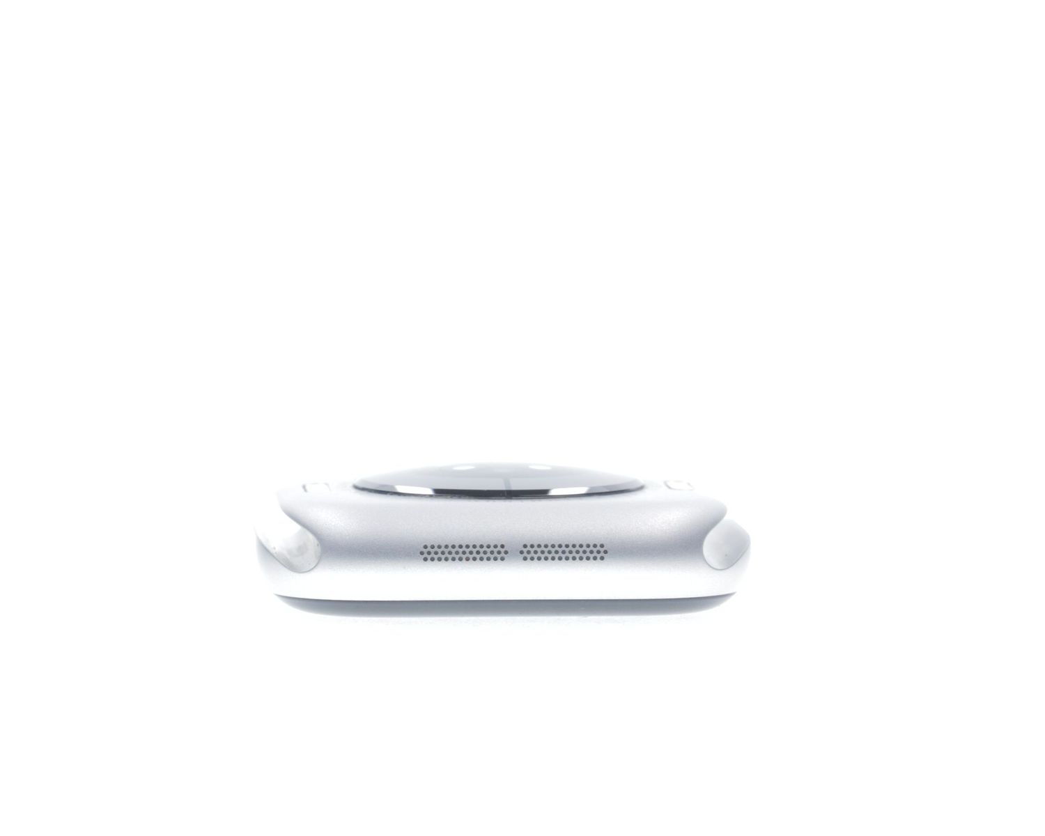 Apple Watch Series 11 2025, GPS, Aluminium 42mm Silver - Újszerű
