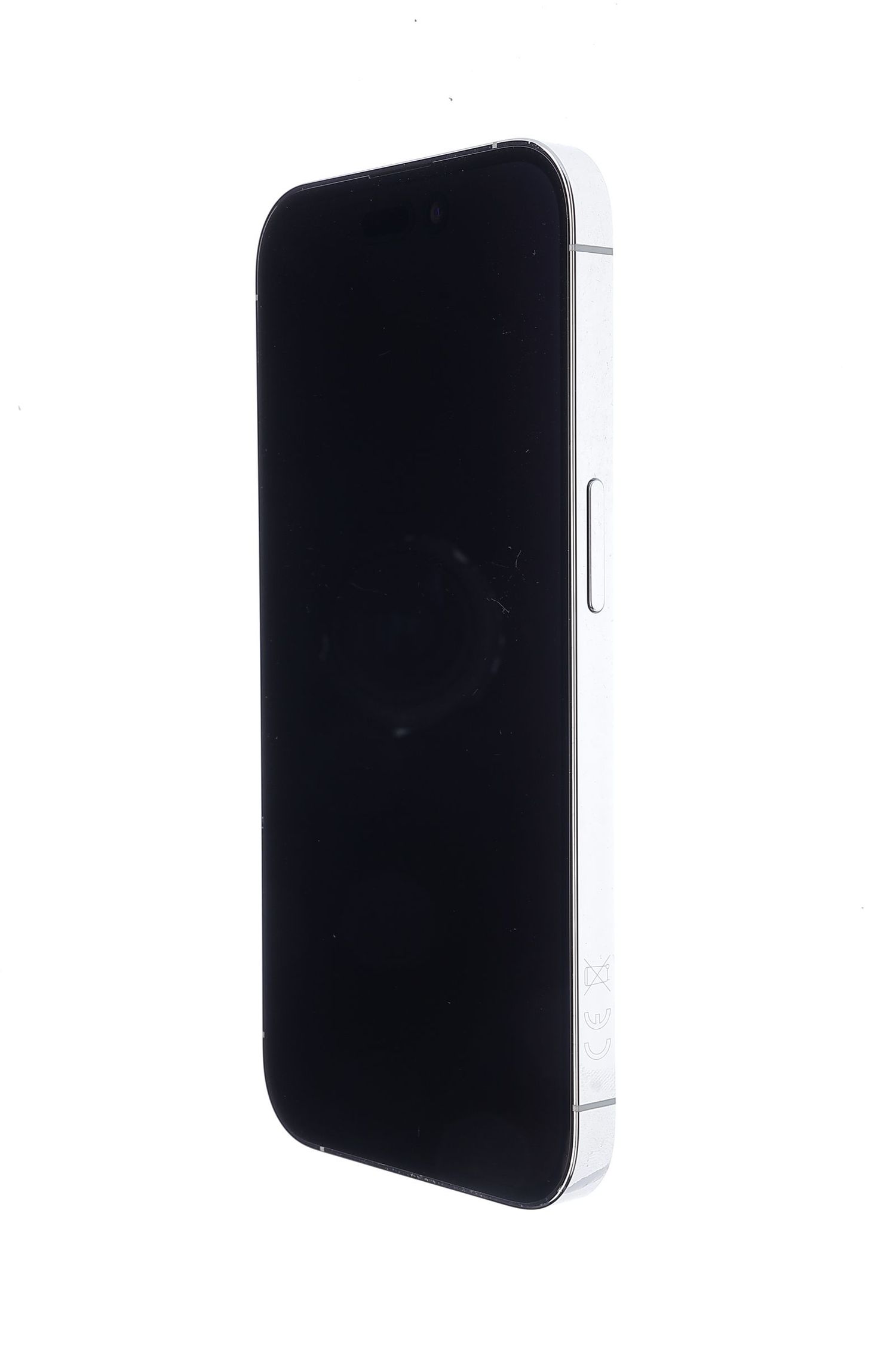 Apple iPhone 14 Pro 256 GB Silver - Foarte bun
