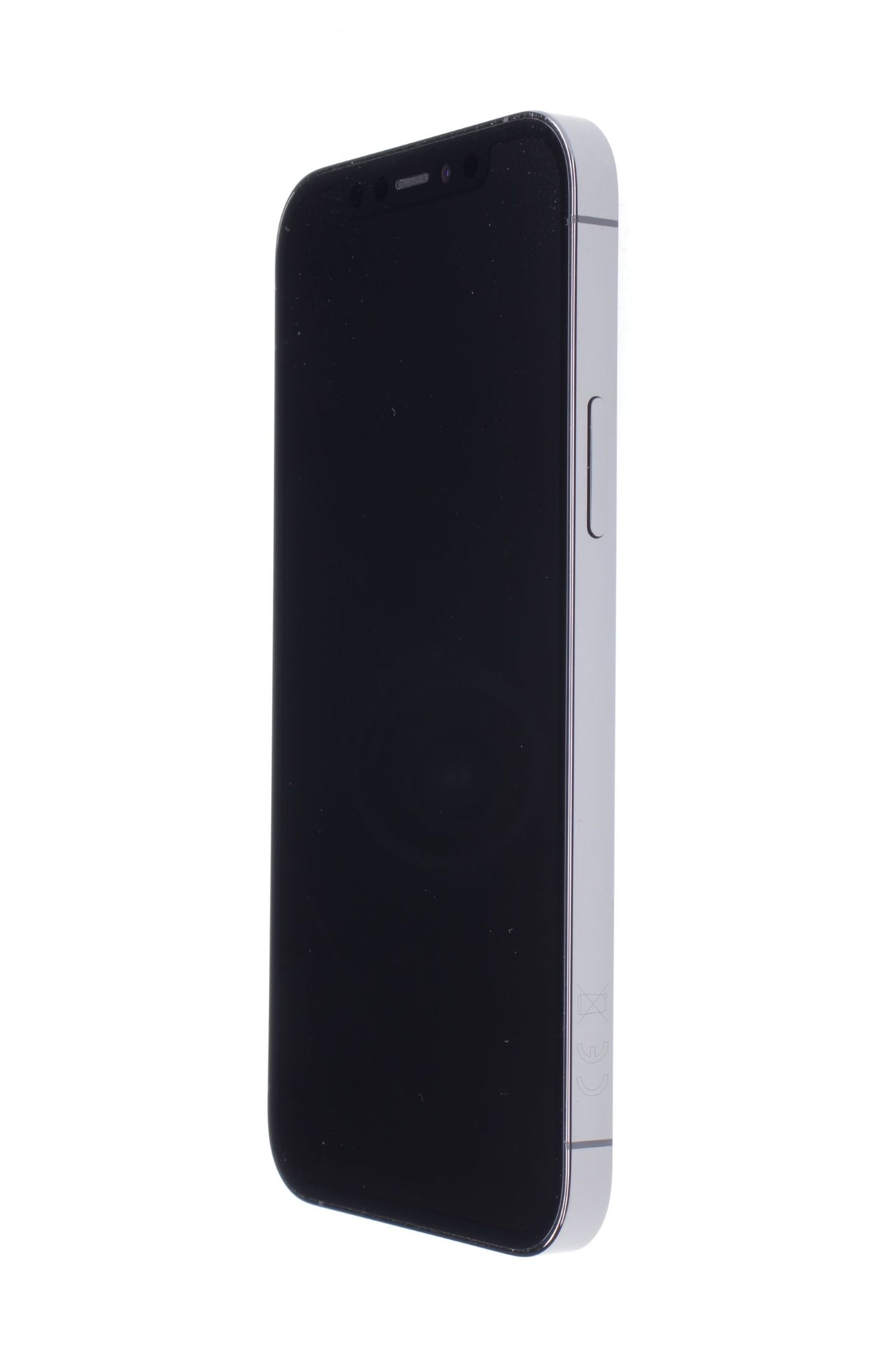 Apple iPhone 12 Pro 512 GB Graphite - Отлично
