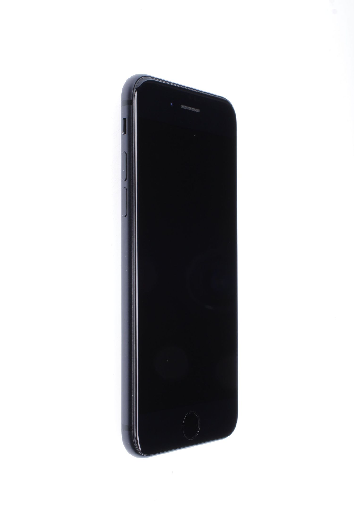Apple iPhone SE 2020 128 GB Black - Като нов