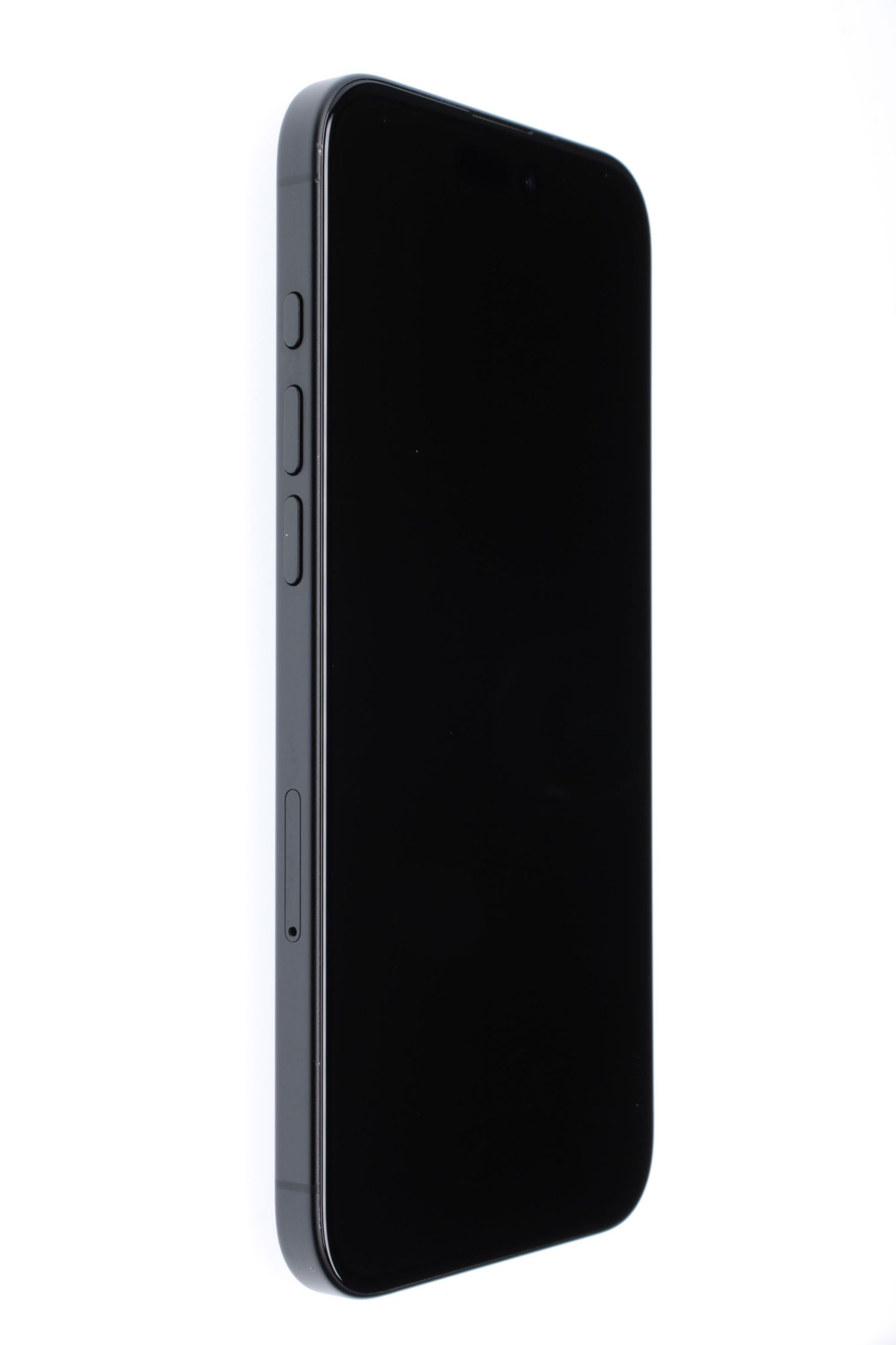 Apple iPhone 16 Plus 256 GB Black - Excelent