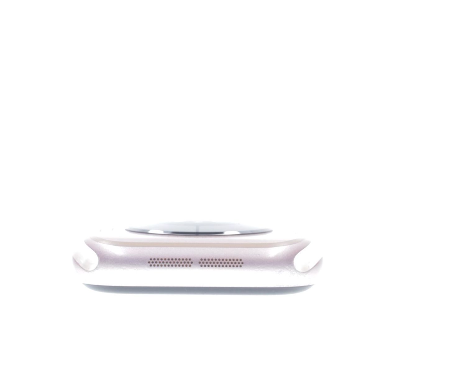 Apple Watch Series 10 2024, GPS + Cellular, Aluminium 42mm Rose Gold - Kiváló