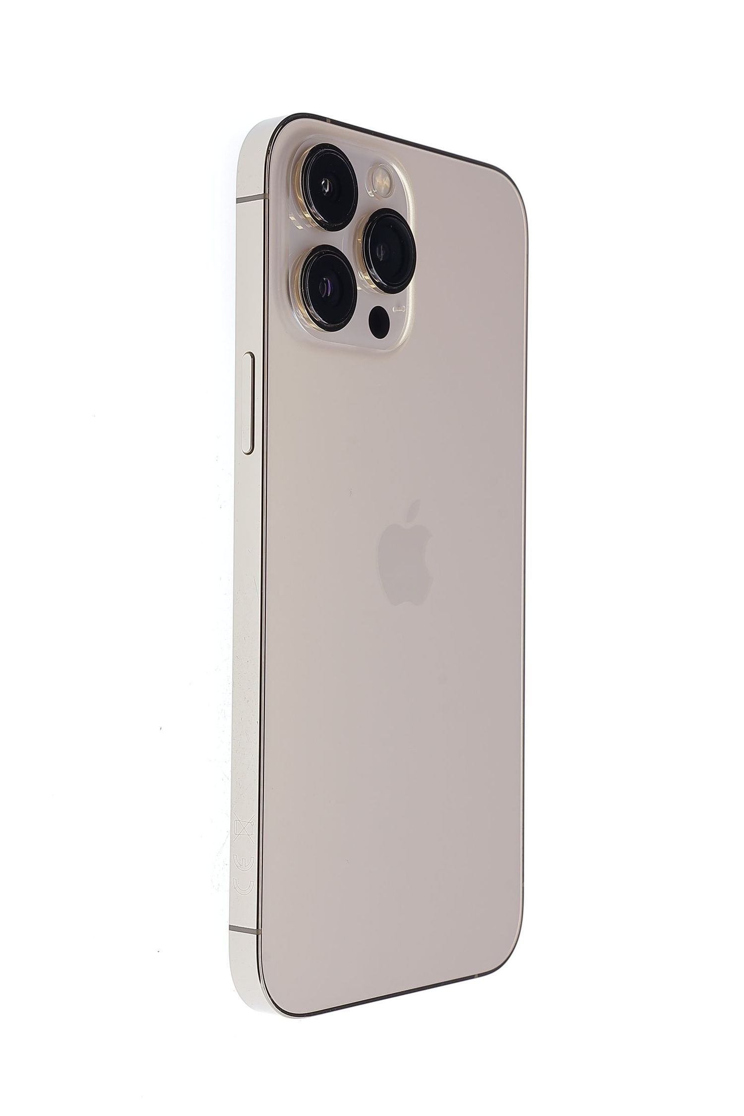 Apple iPhone 13 Pro Max 256 GB Gold - Като нов