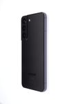 Telefon mobil Samsung Galaxy S22 5G Dual Sim, Phantom Black, 128 GB, Excelent