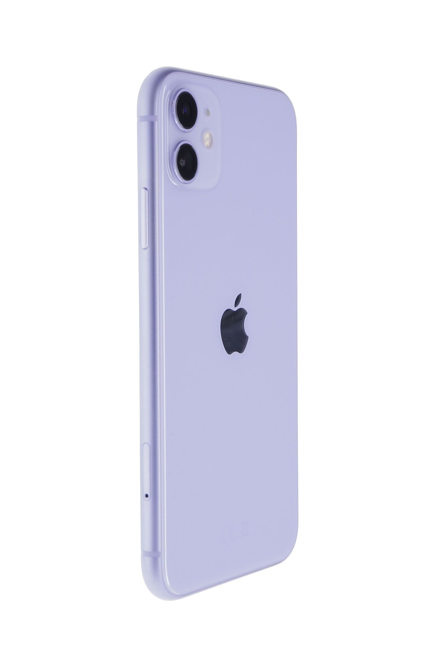 Apple iPhone 11 64 GB Purple - Σαν καινούργιο