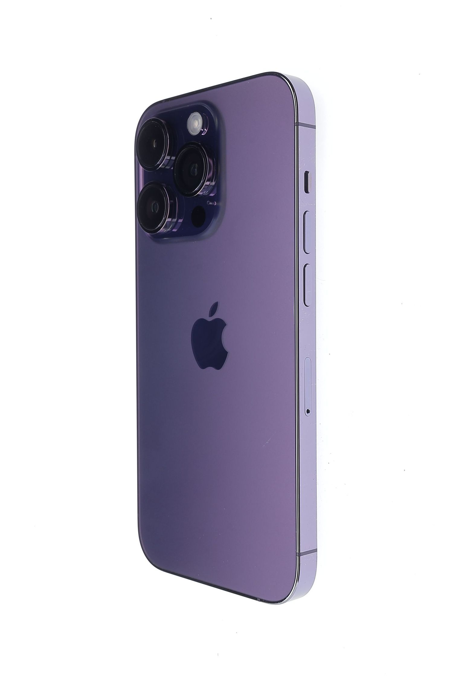 Apple iPhone 14 Pro, Deep Purple, 128 GB - de la 2.039 lei